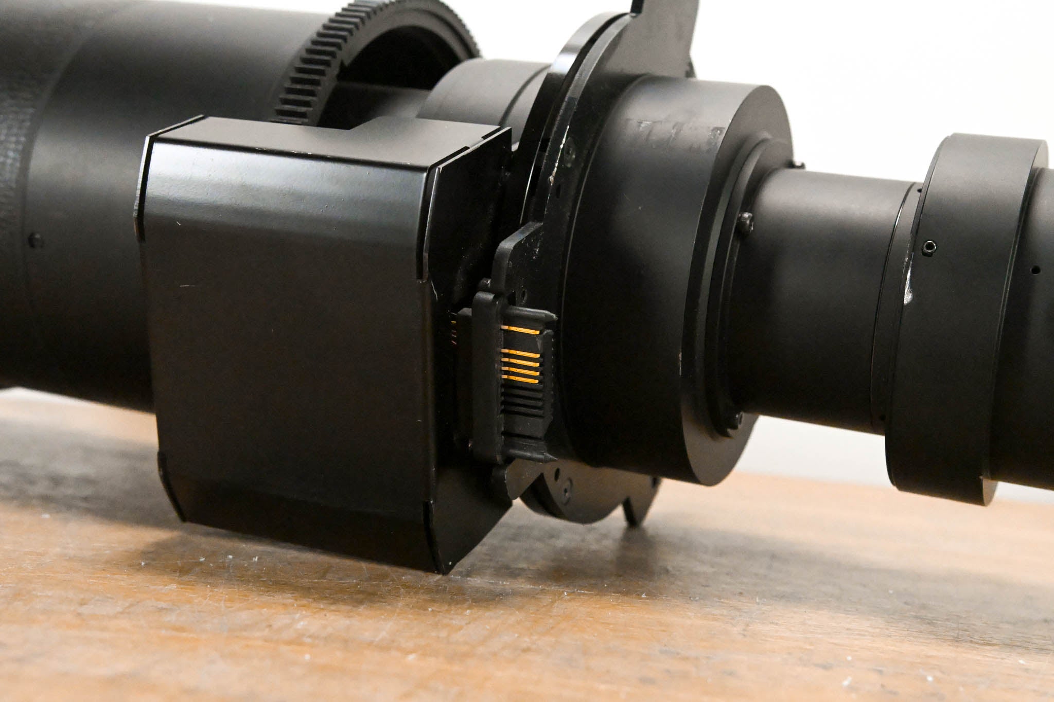 Christie ILS LENS 1.2:1 SX+ / 1.1:1 HD 0.95" 3-Chip DLP Projector Lens