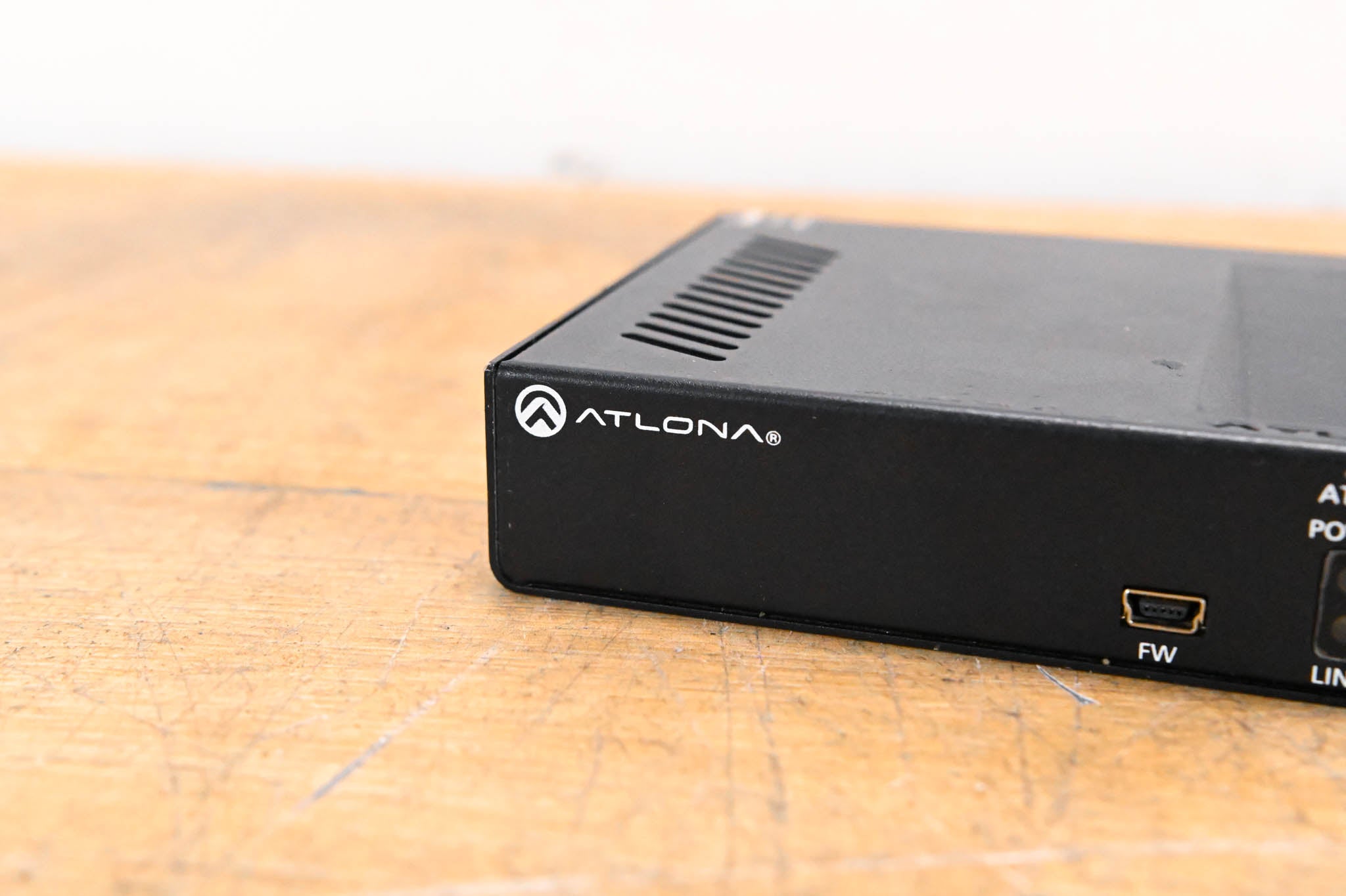 Atlona AT-UHD-EX-70-TX 4K/UHD HDMI over HDBaseT Transmitter (NO PSU)