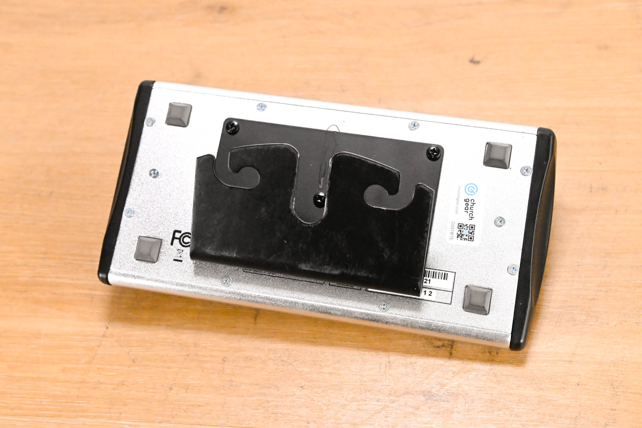 Behringer Powerplay P16-M 16-Channel Digital Personal Mixer