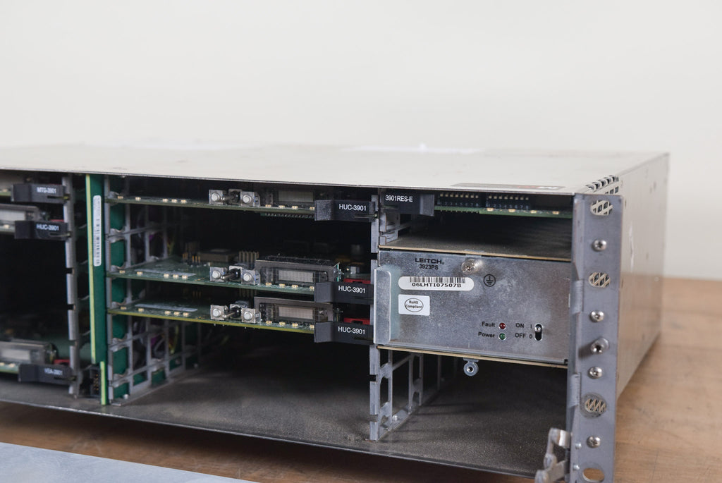 Leitch Frame Synchronizer Leitch FR-3923 NEO Frame Synchronizer CG00M2T