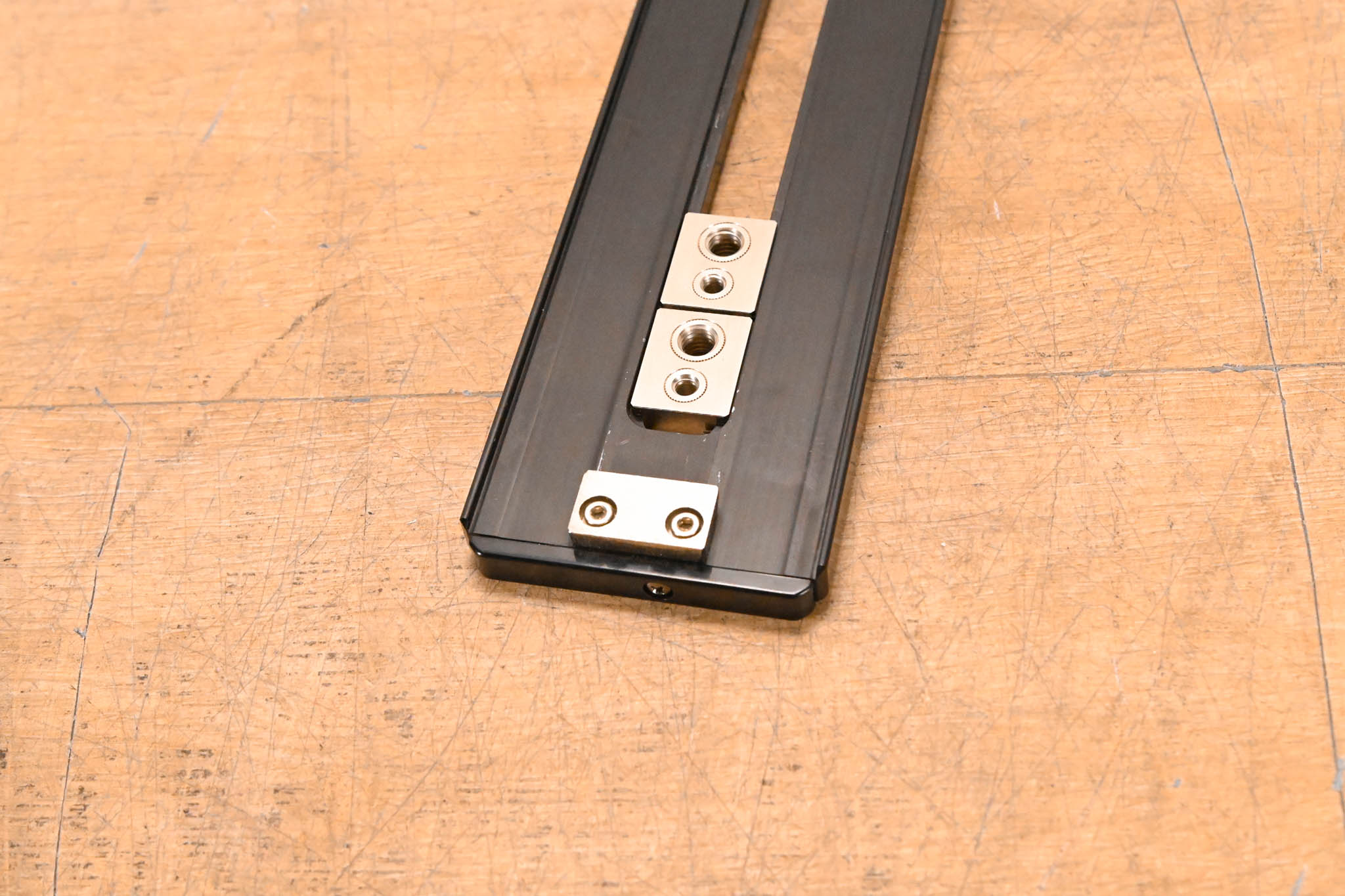 Hitachi TA-Z3 Tripod Quick Release Adapter