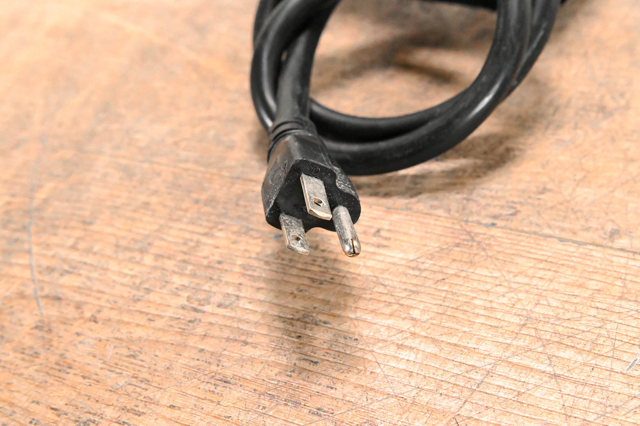 Leprecon ULD-340 4-Channel 15A Tree Mount Dimmer with Stage Pin Output