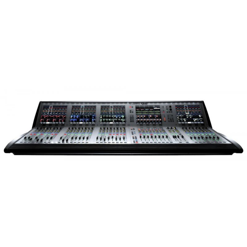 Soundcraft RW5786OHU