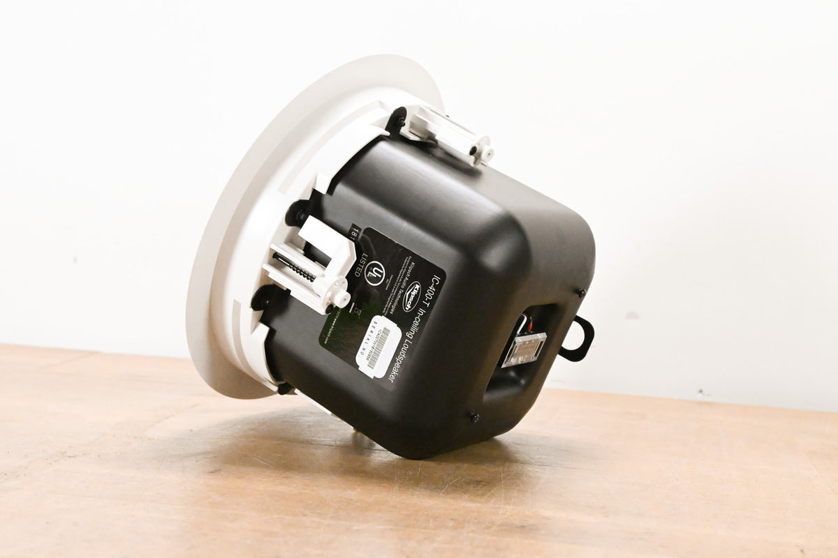 Klipsch IC-400-T Commercial In-Ceiling Speaker