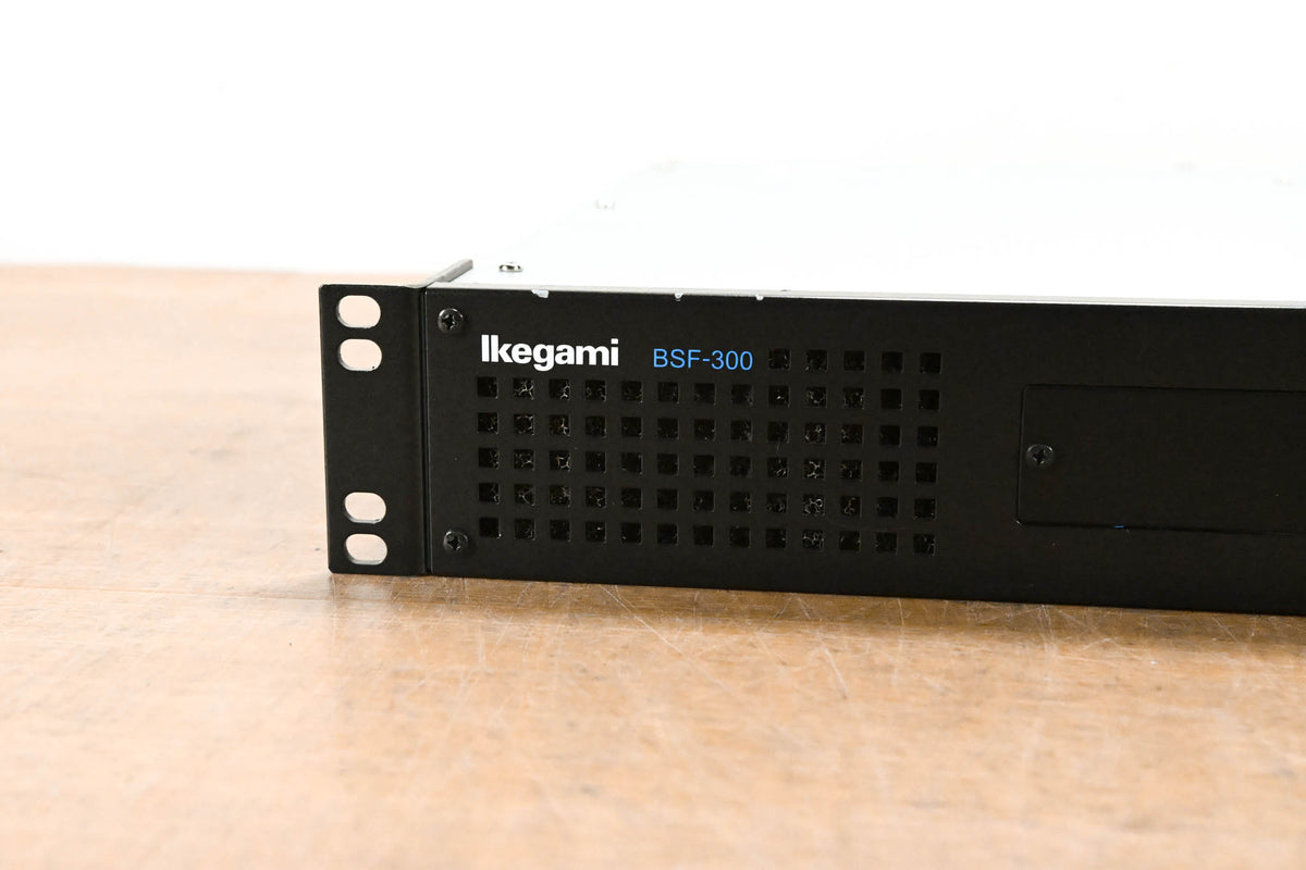 Ikegami BSF-300 Digital Base Station