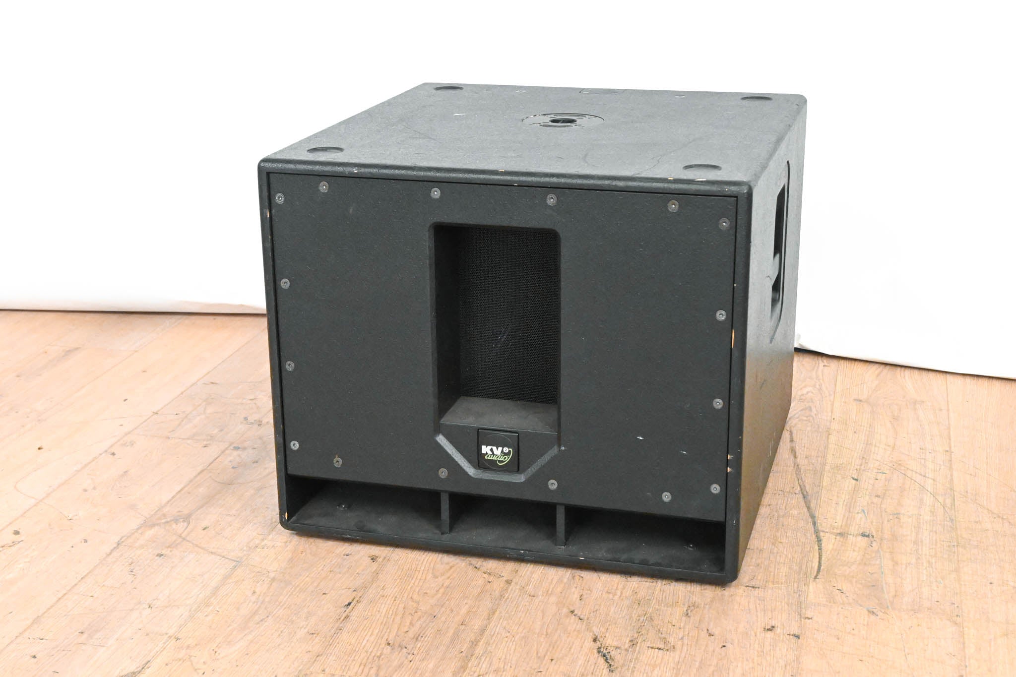 KV2 Audio Ex2.2 Dual 12" Compact Active Subwoofer System