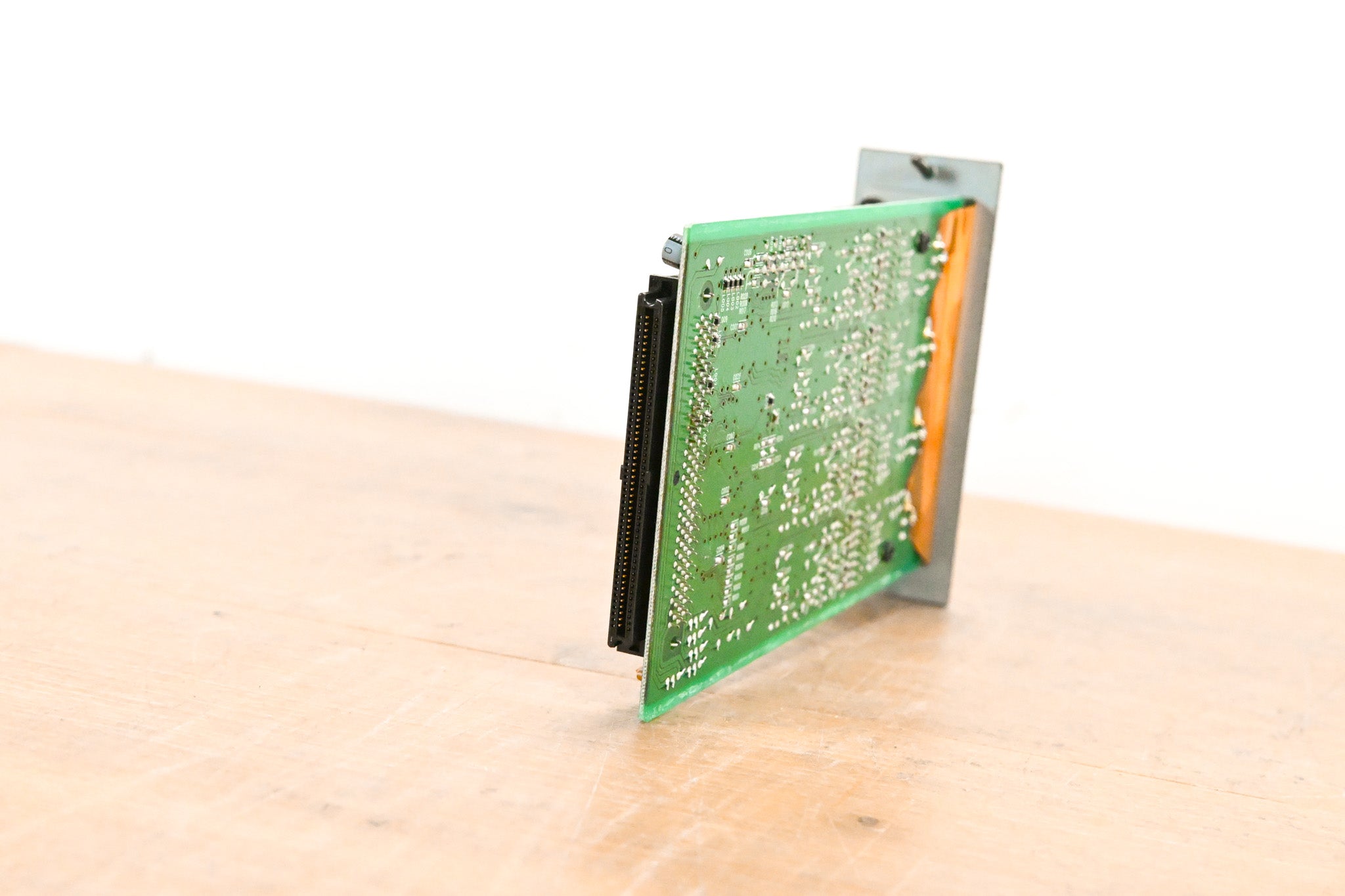 Yamaha MY4-DA 4-Channel Analog Output Card