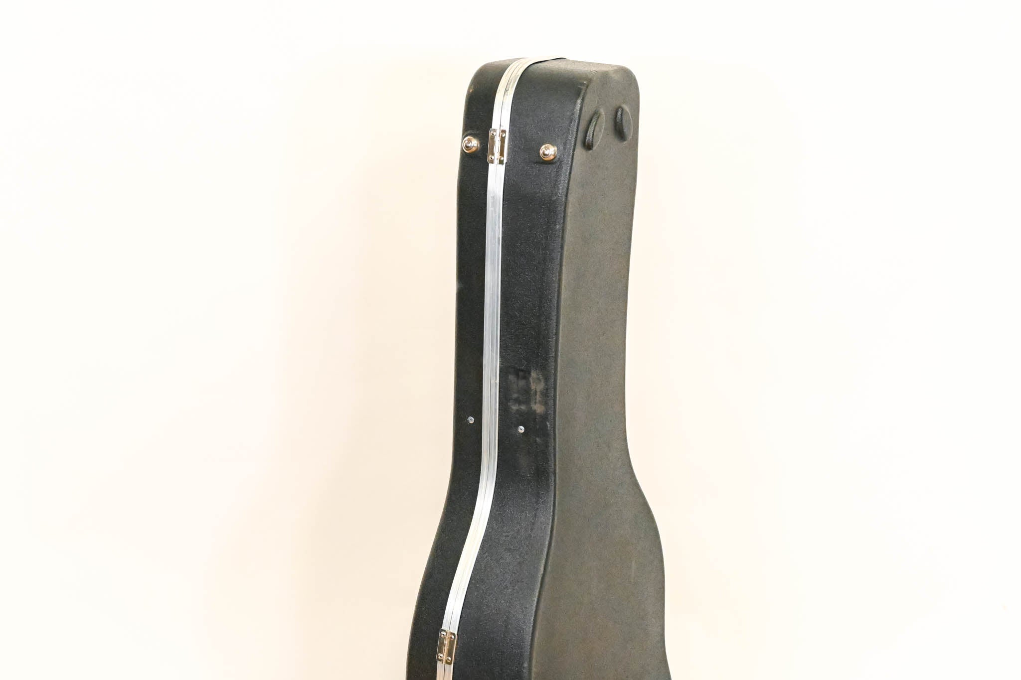 Martin 000 630 Molded Acoustic Guitar Case Black Green