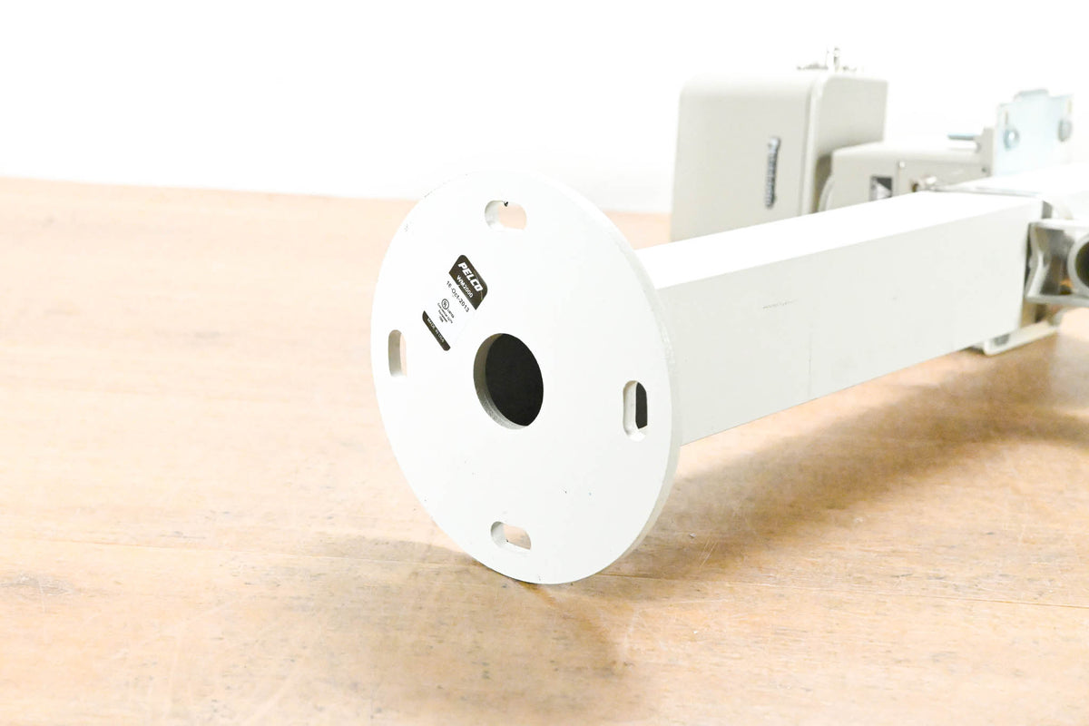 Panasonic AW-PH360N Heavy Duty Indoor Pan/Tilt Head (NO POWER SUPPLY)