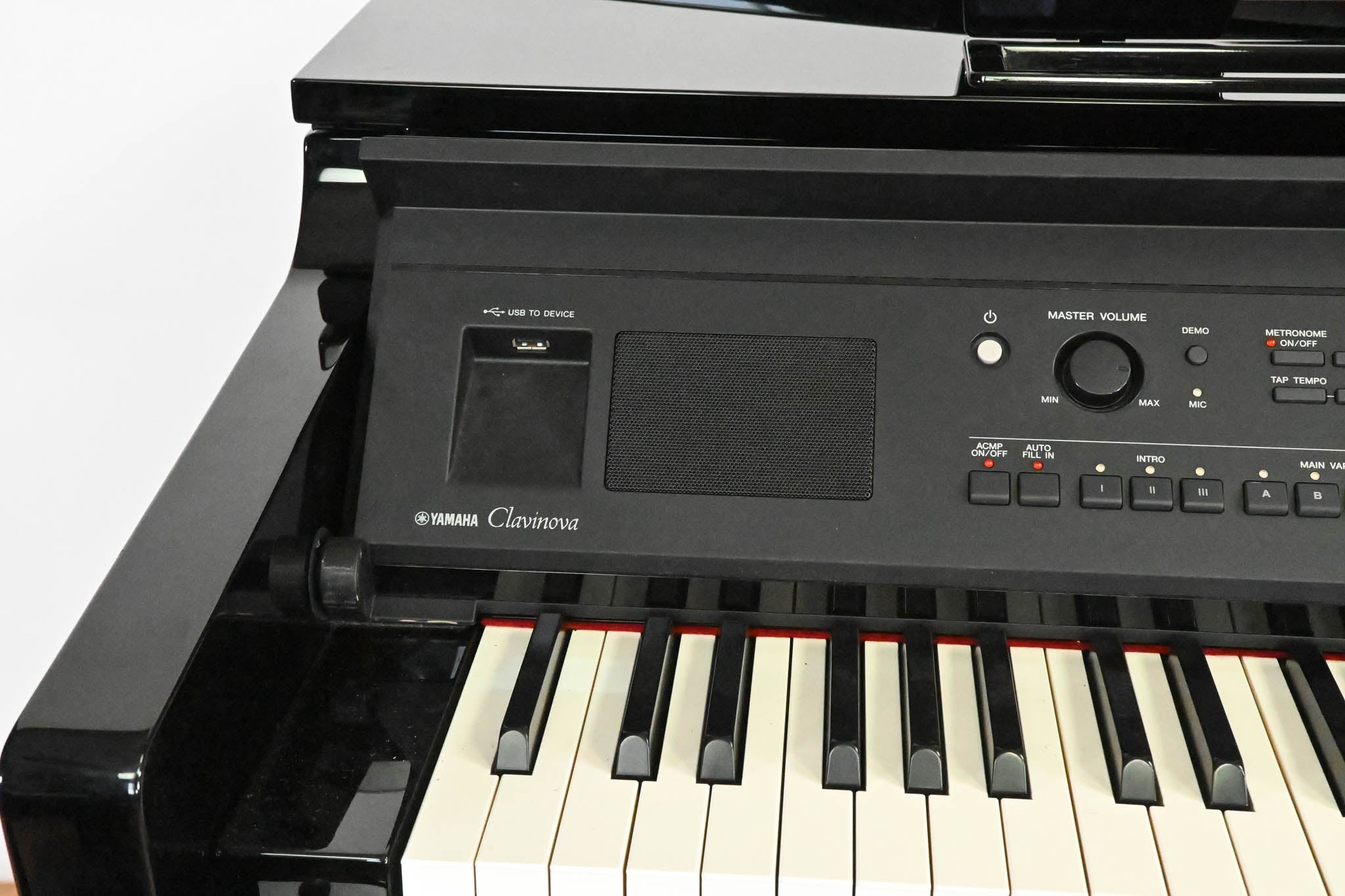 Yamaha CVP-709 Clavinova 88-Key Digital Piano