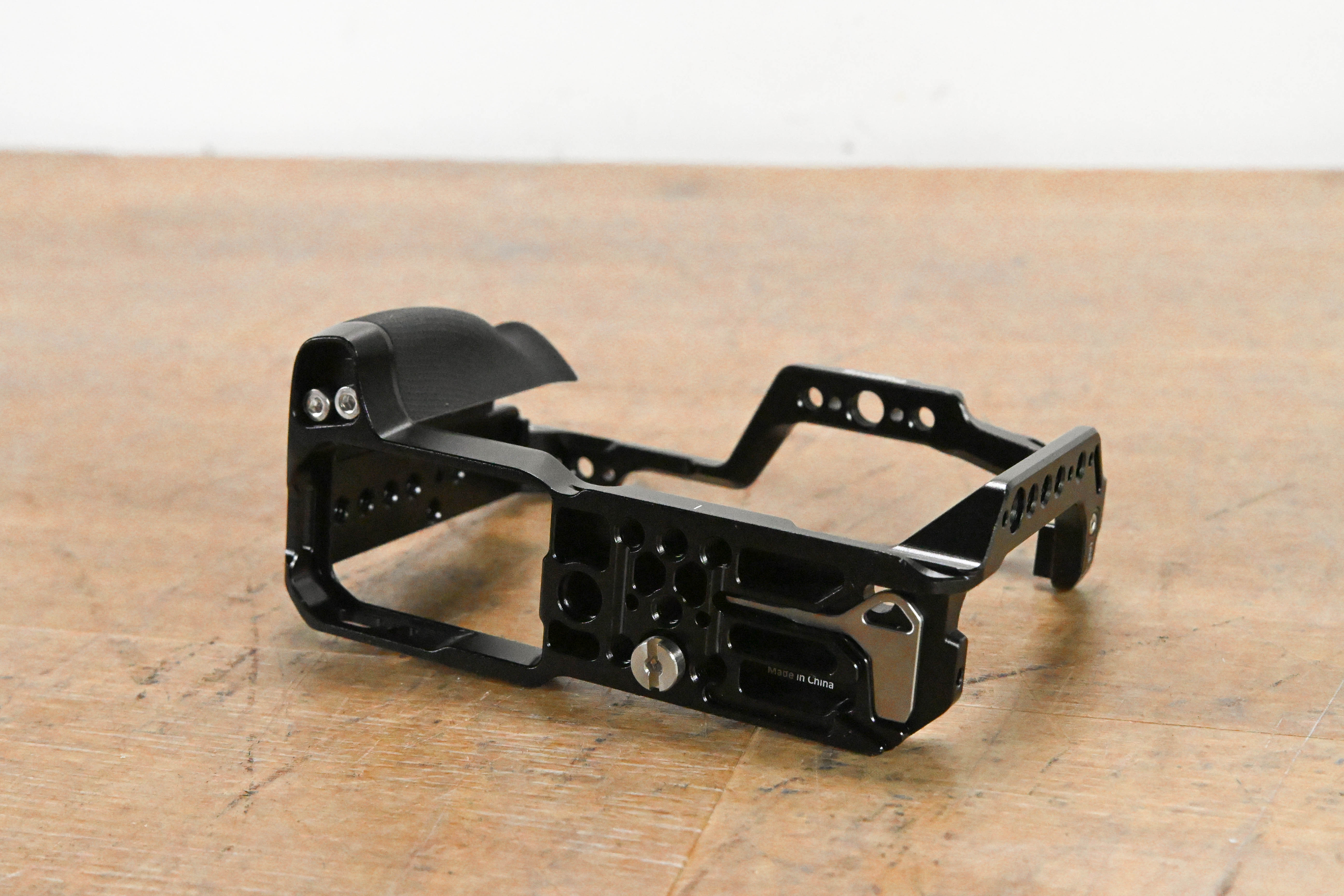 SmallRig Basic Camera Cage for Nikon ZR