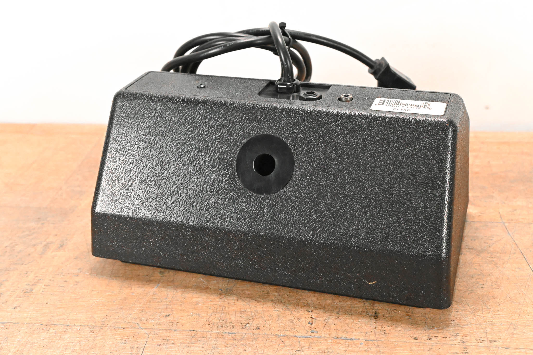 Galaxy Audio CORE PA5X140 Powered Hot Spot Monitor