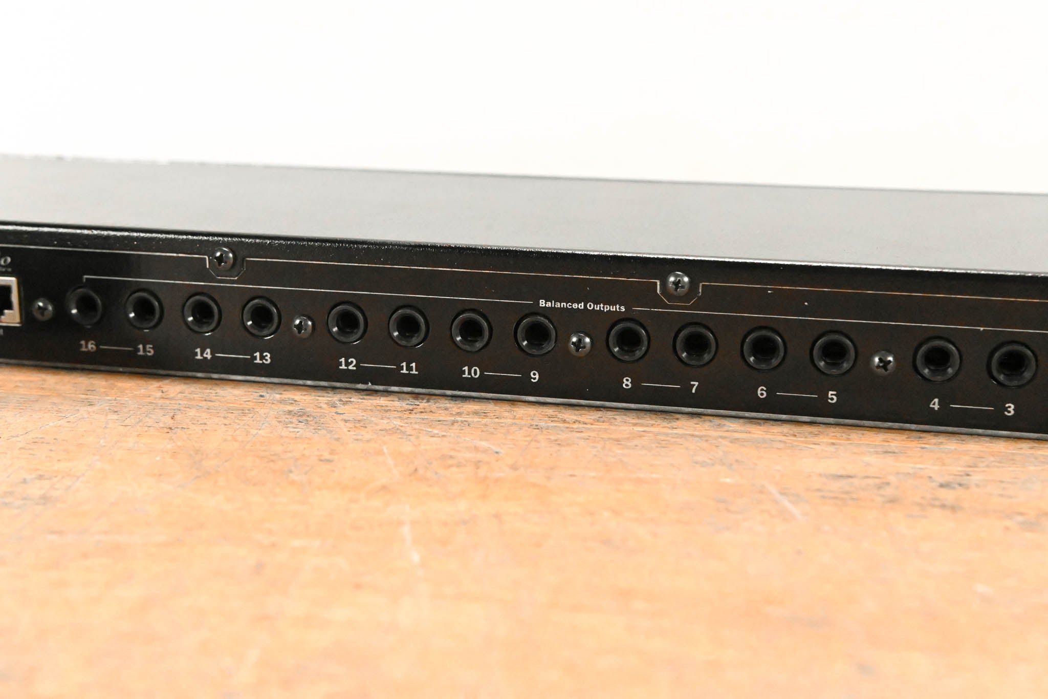 Aviom AN-16/o A-Net Output Module