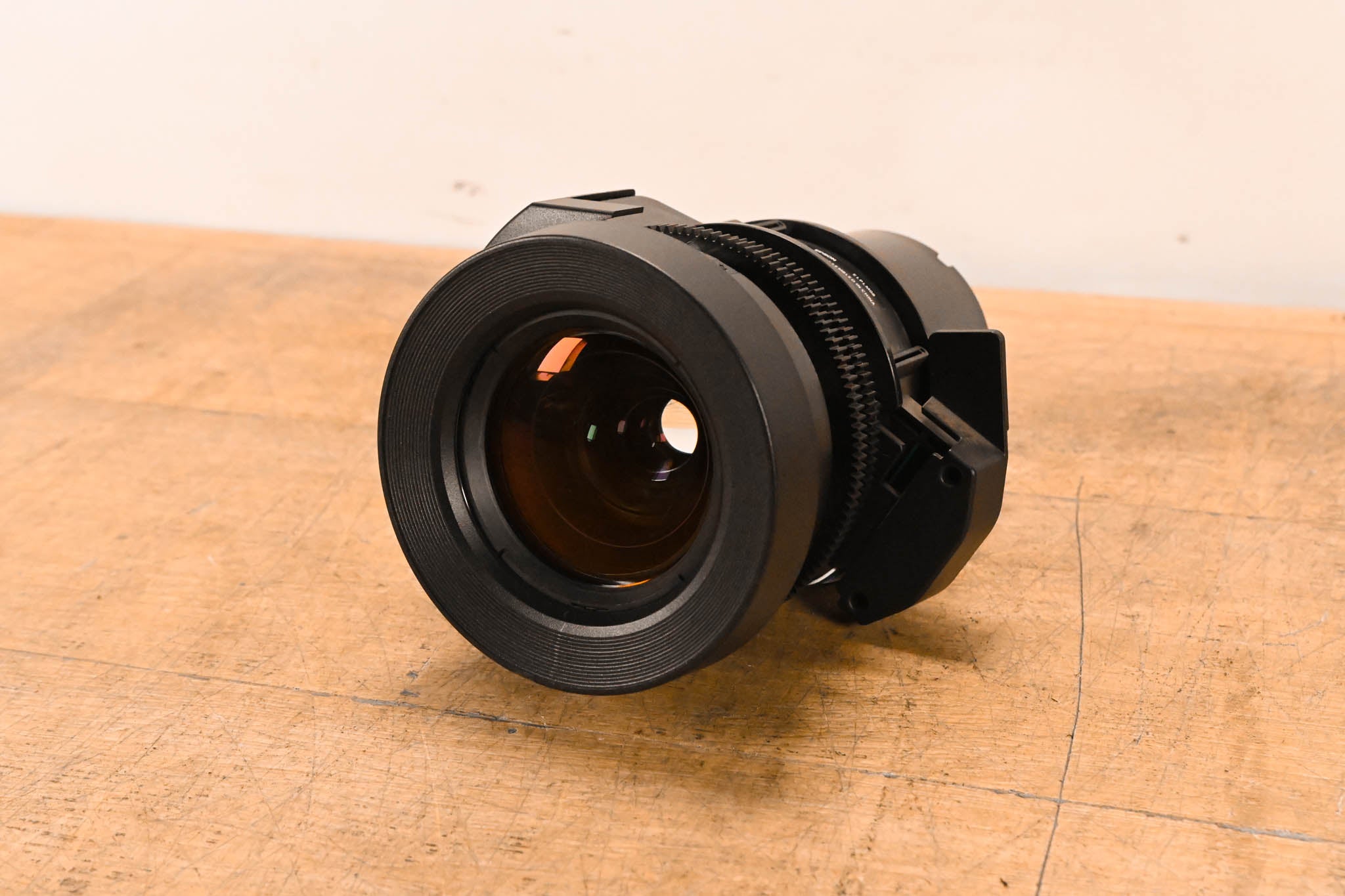 Epson ELPLM08 Middle-Throw Zoom Lens for Select Epson Projectors