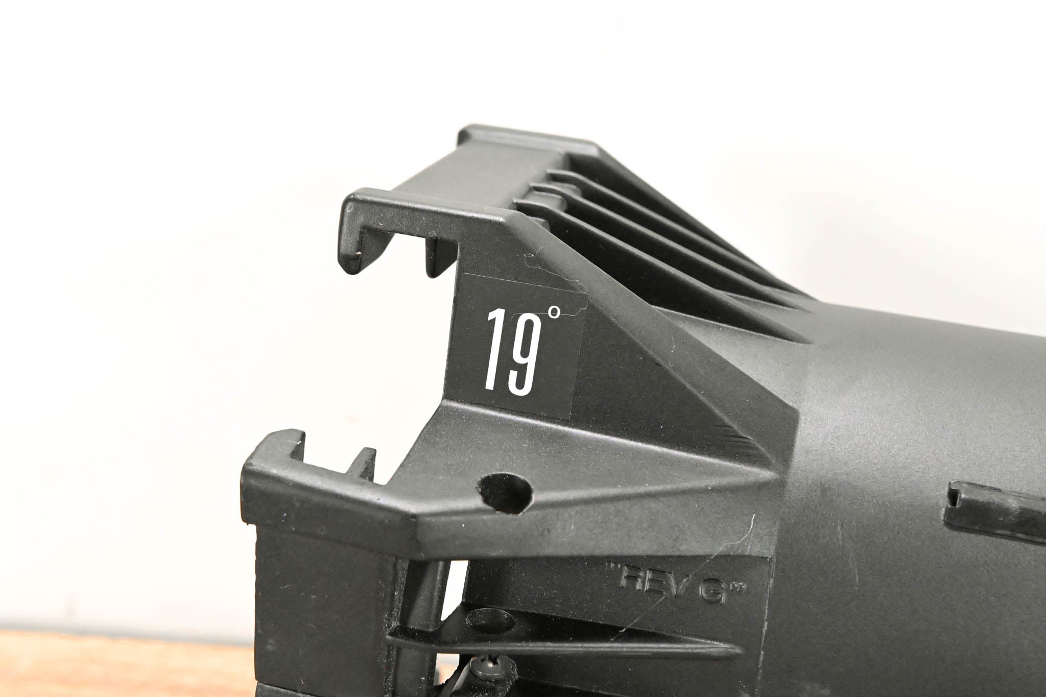 ETC Source Four 19 Degree Lens Tube for Ellipsoidal Light