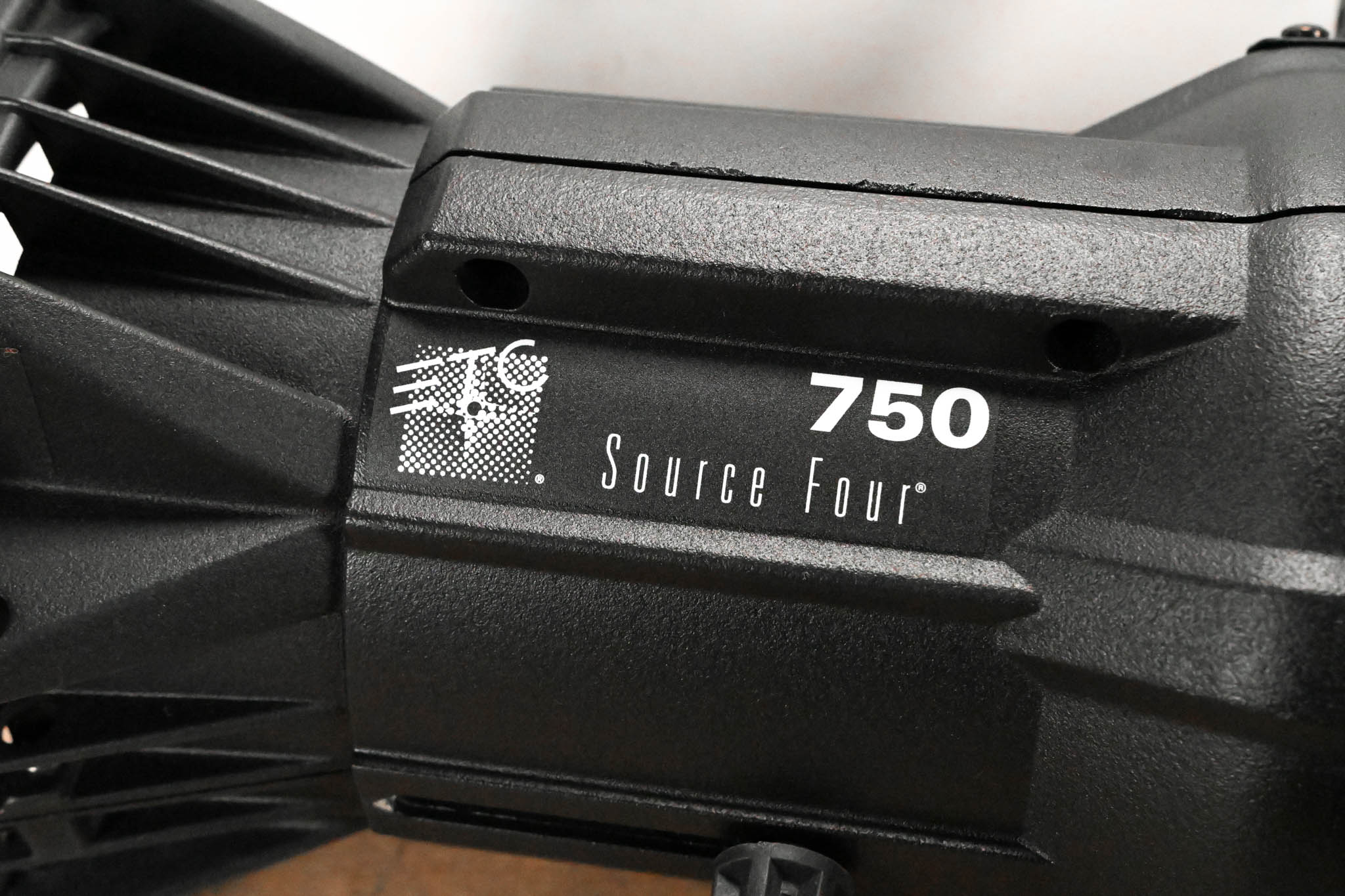 ETC Source Four 750 19 Degree Ellipsoidal Light