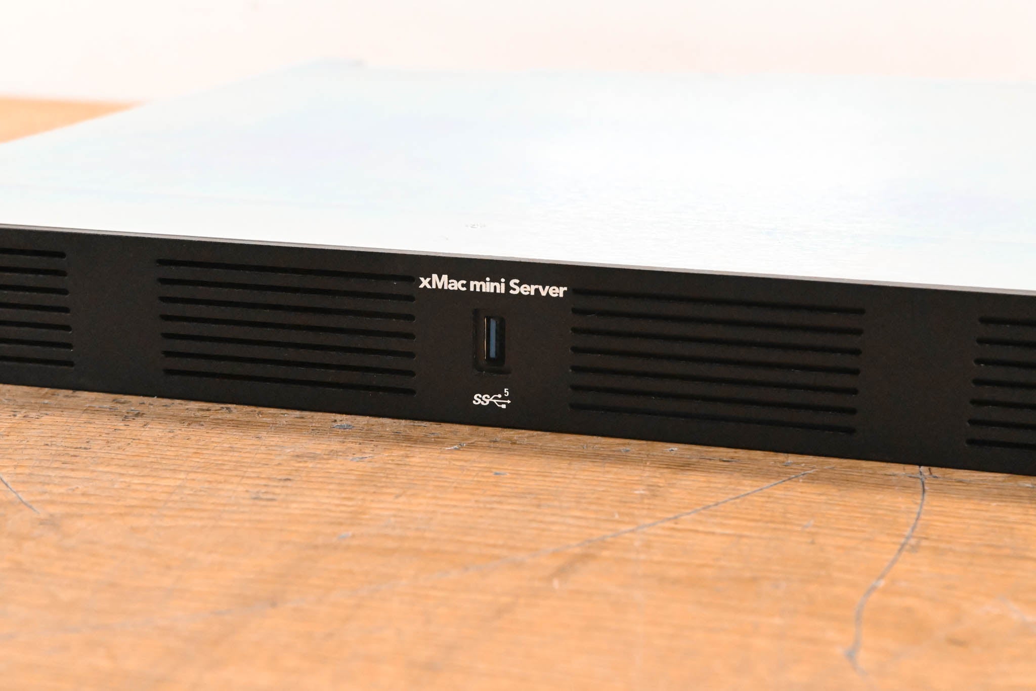 Sonnet xMac mini Server Thunderbolt 3