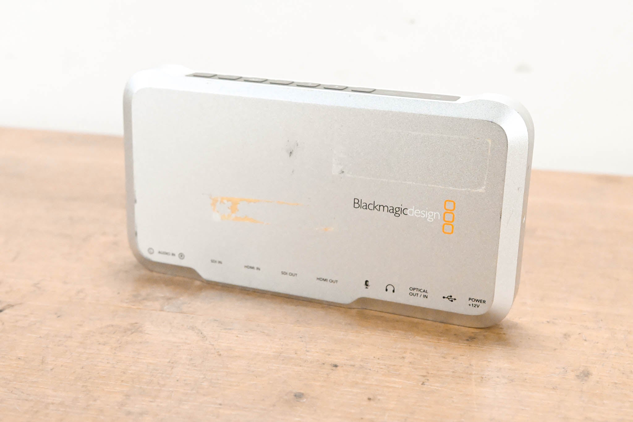 Blackmagic Design ATEM Camera Converter (NO POWER SUPPLY)