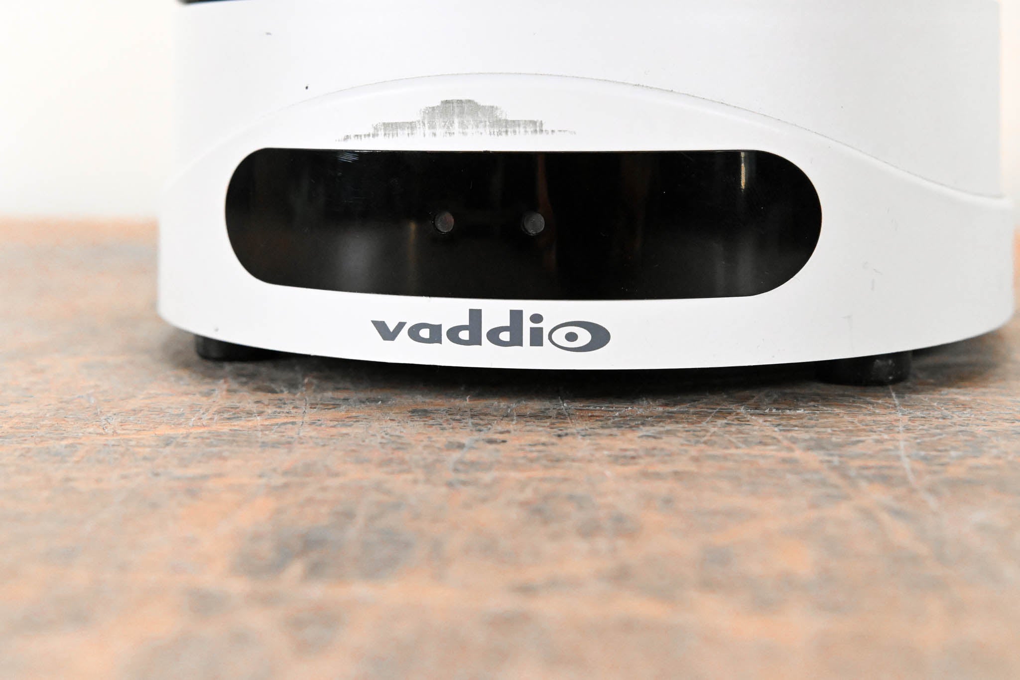 Vaddio PowerVIEW HD-22 HD Integrated Robotic PTZ Camera NO POWER SUPPLY