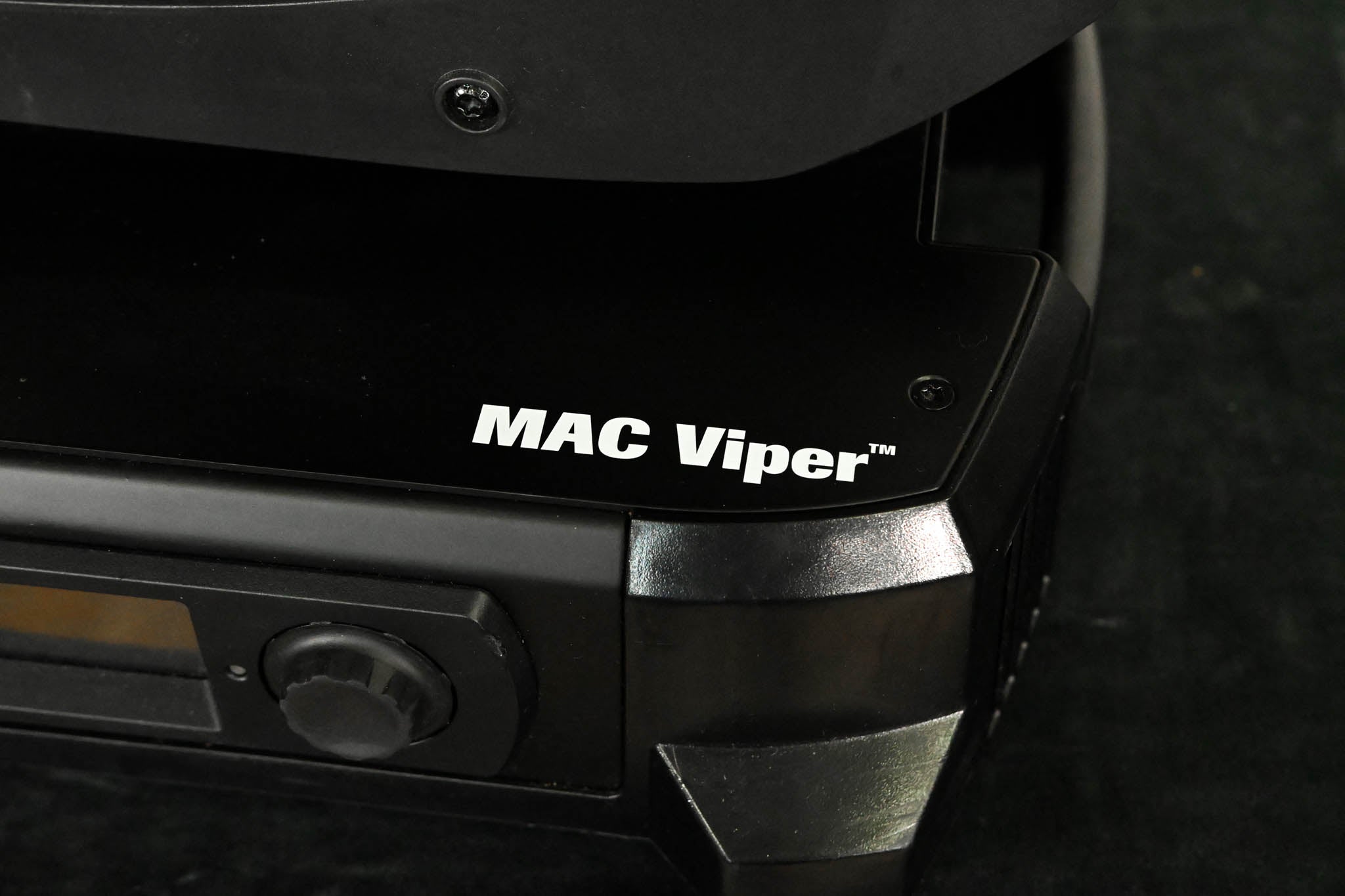 Martin Lighting MAC Viper Wash DX High Output Wash Luminaire