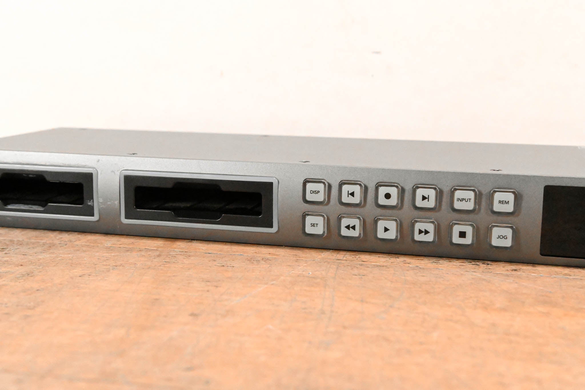 Blackmagic Design HyperDeck Studio Pro 2
