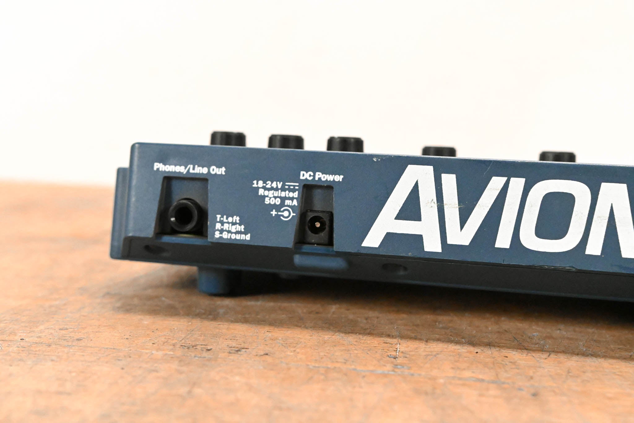 Aviom A-16II Personal Mixer