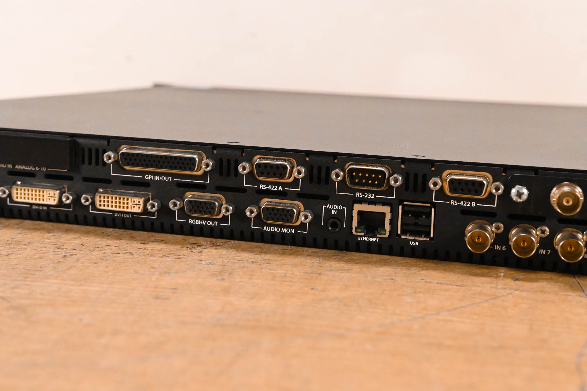 Miranda Kaleido ALTO Video Switcher