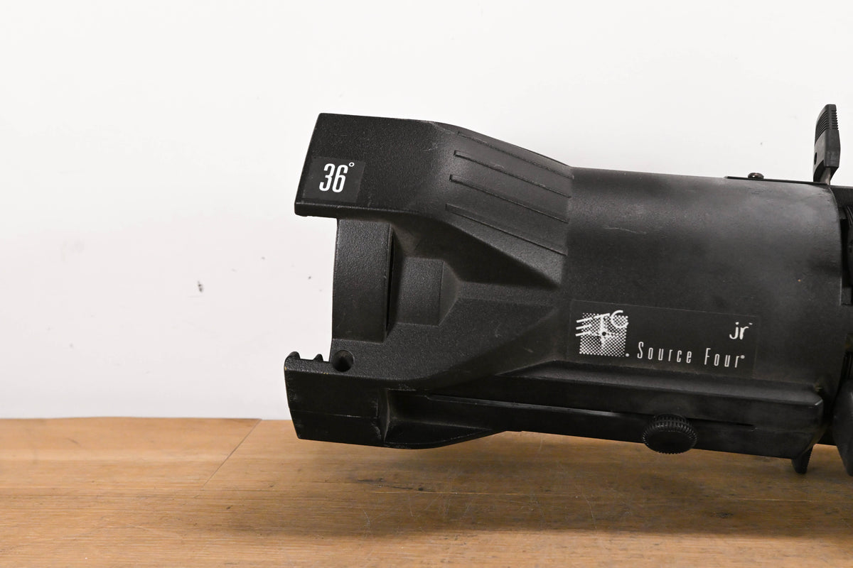 ETC Source Four Jr 36 Degree 575 Ellipsoidal Light