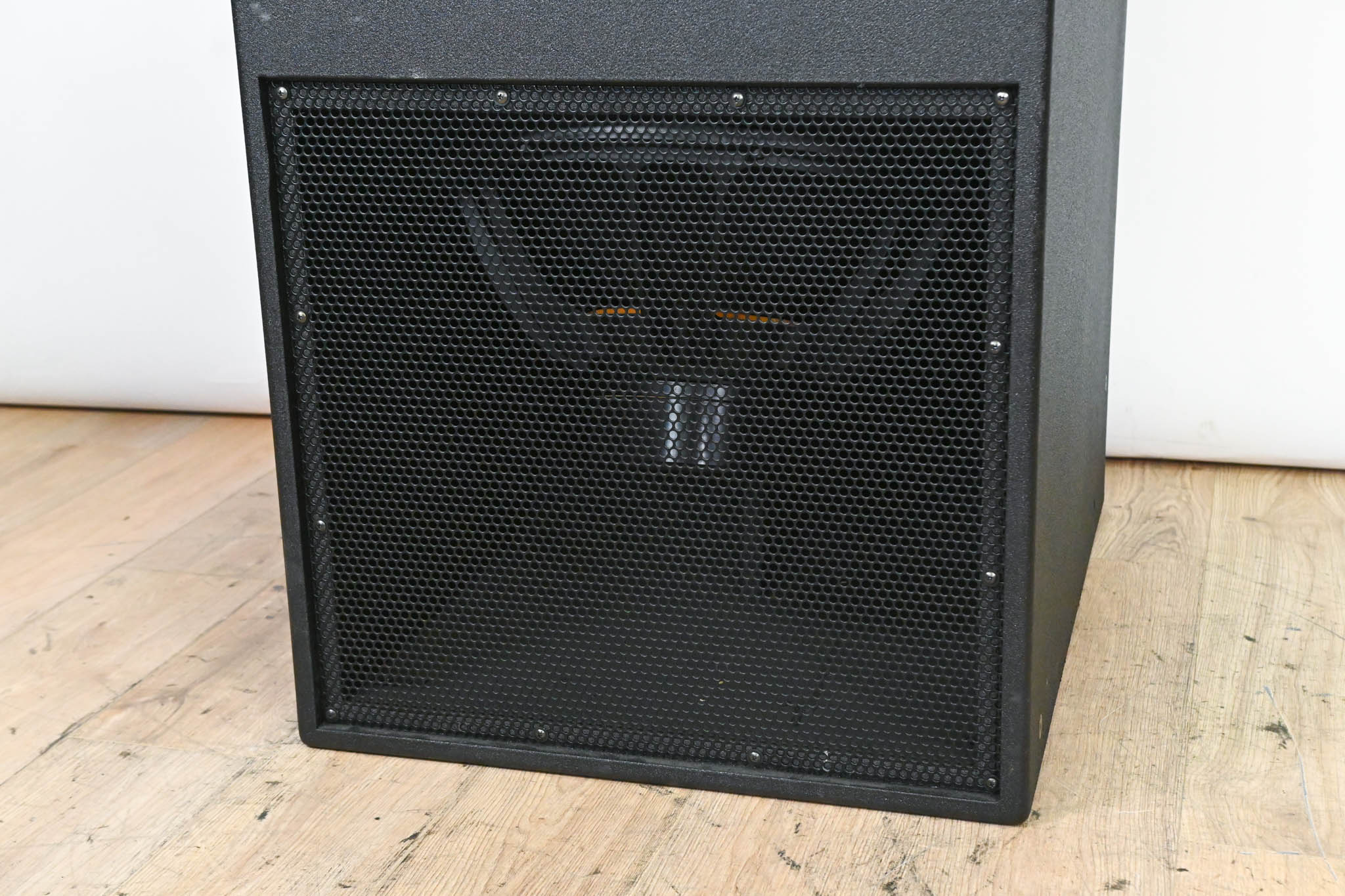 Danley TH118 Passive Tapped Horn Subwoofer