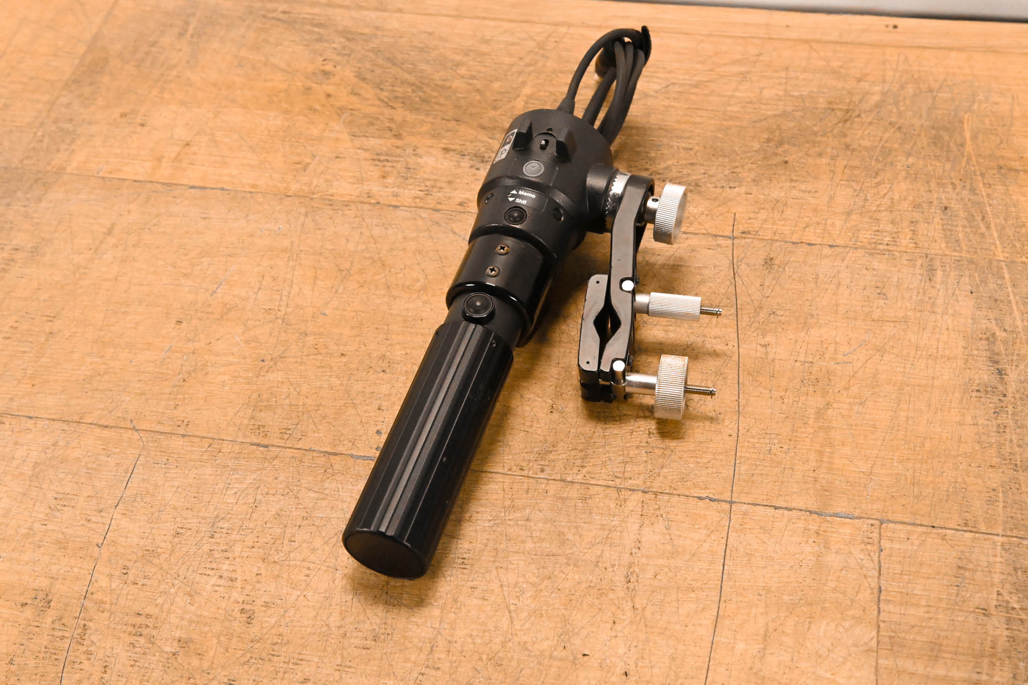 Canon ZSD-300D Digital Zoom Servo Demand