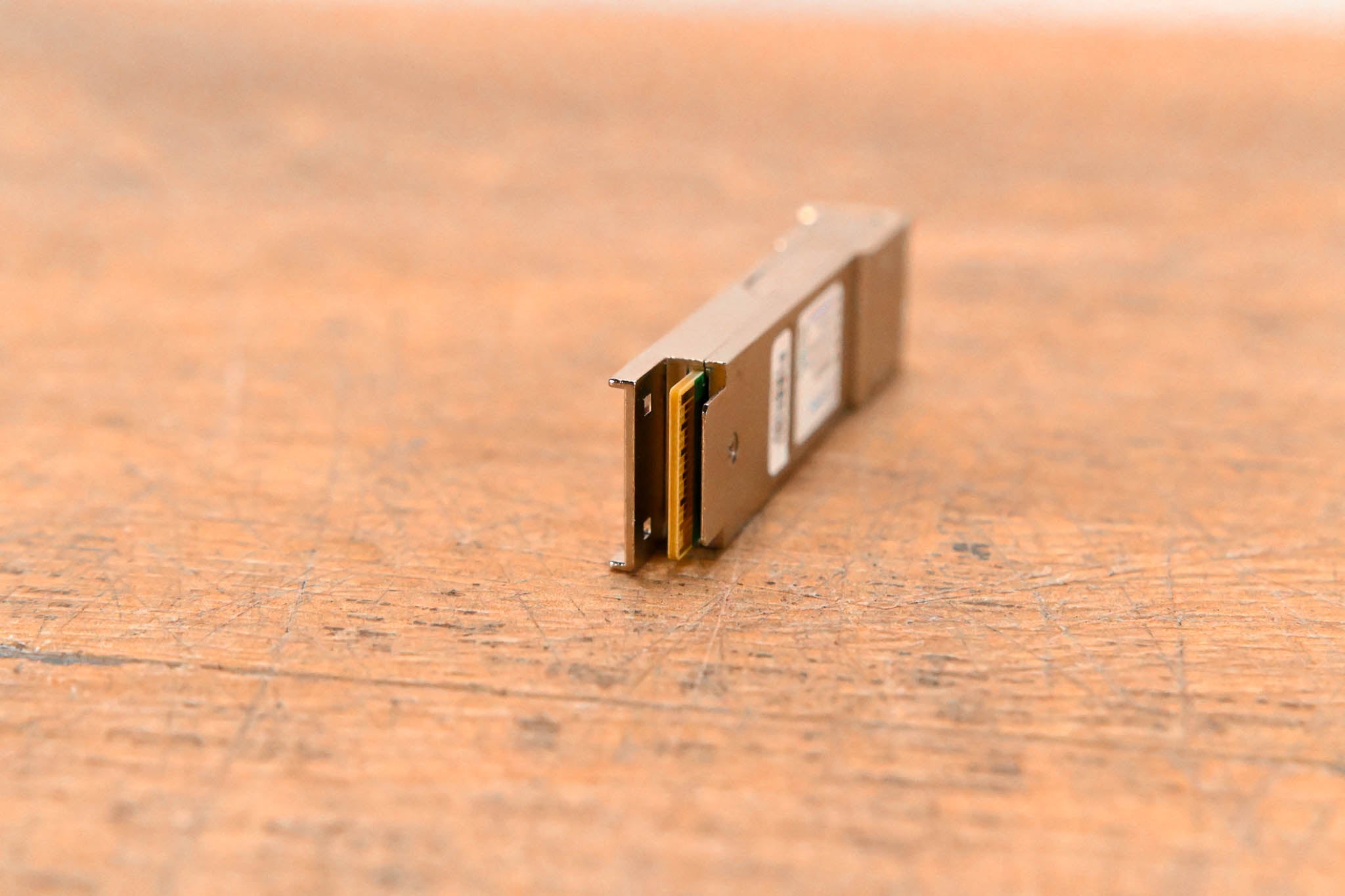 Unique Digital 407-BBOZ-UDI 40G SR4 QSFP+ Transceiver (850 nm, DOM, MPO)