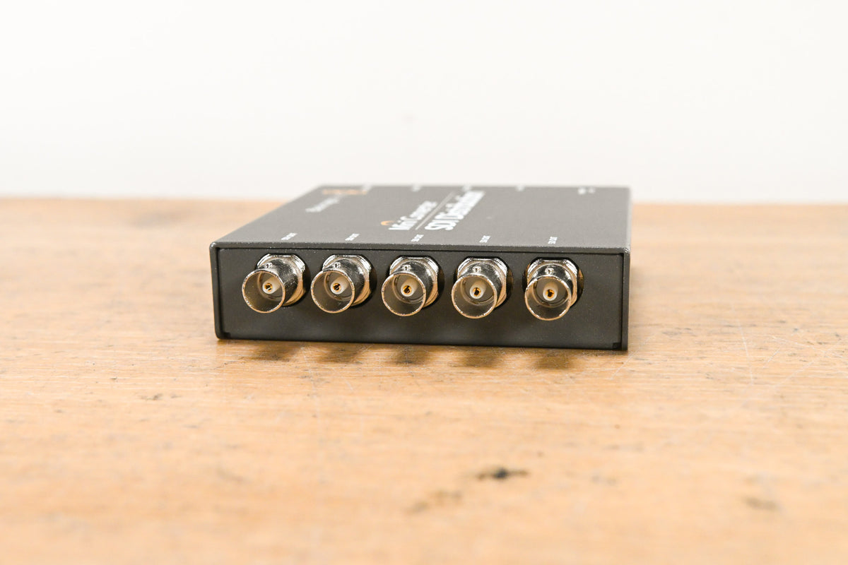 Blackmagic Design Mini Converter SDI Distribution (NO POWER SUPPLY)