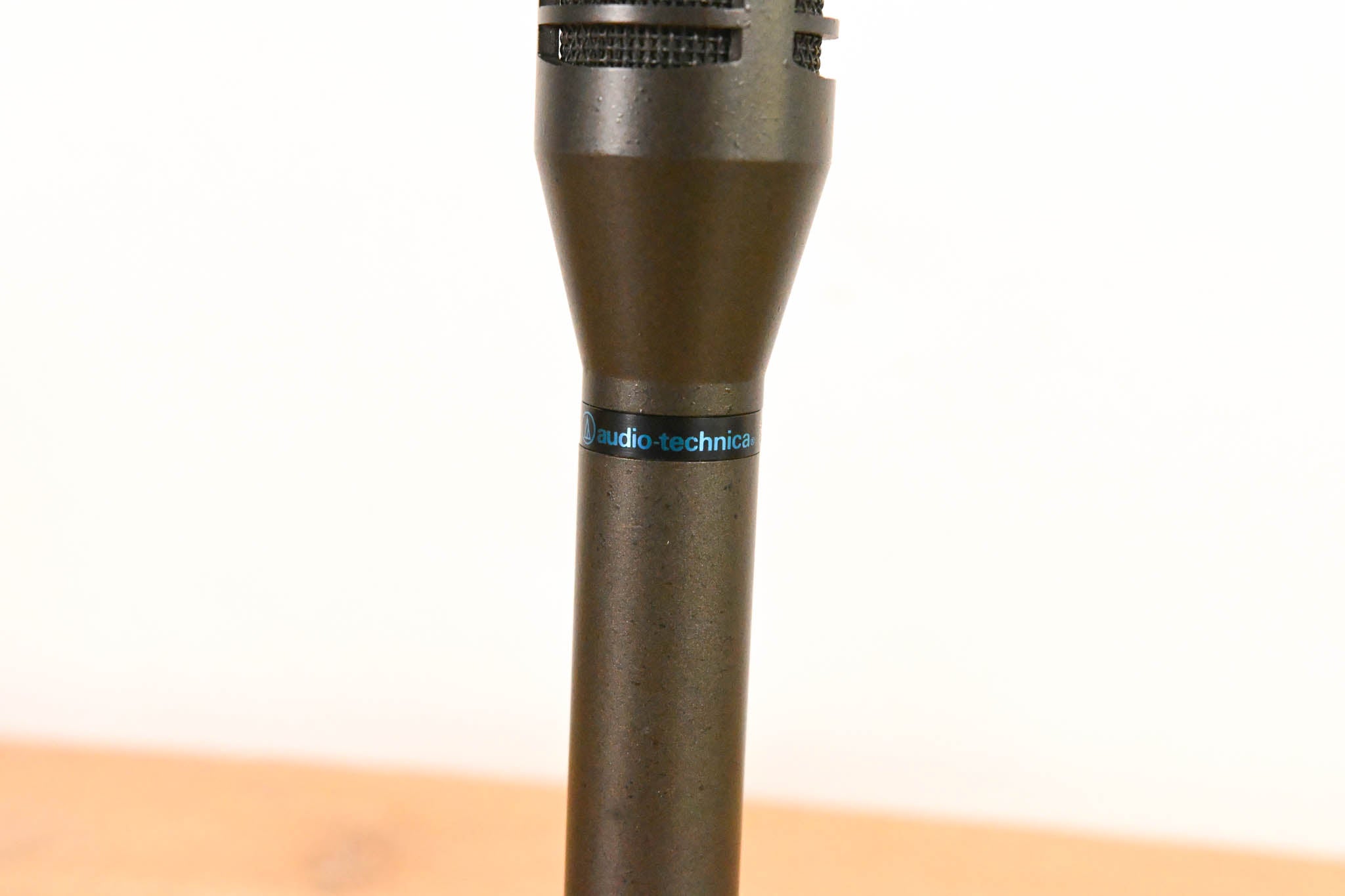 Audio-Technica ATM11R Unidirectional Condenser Microphone