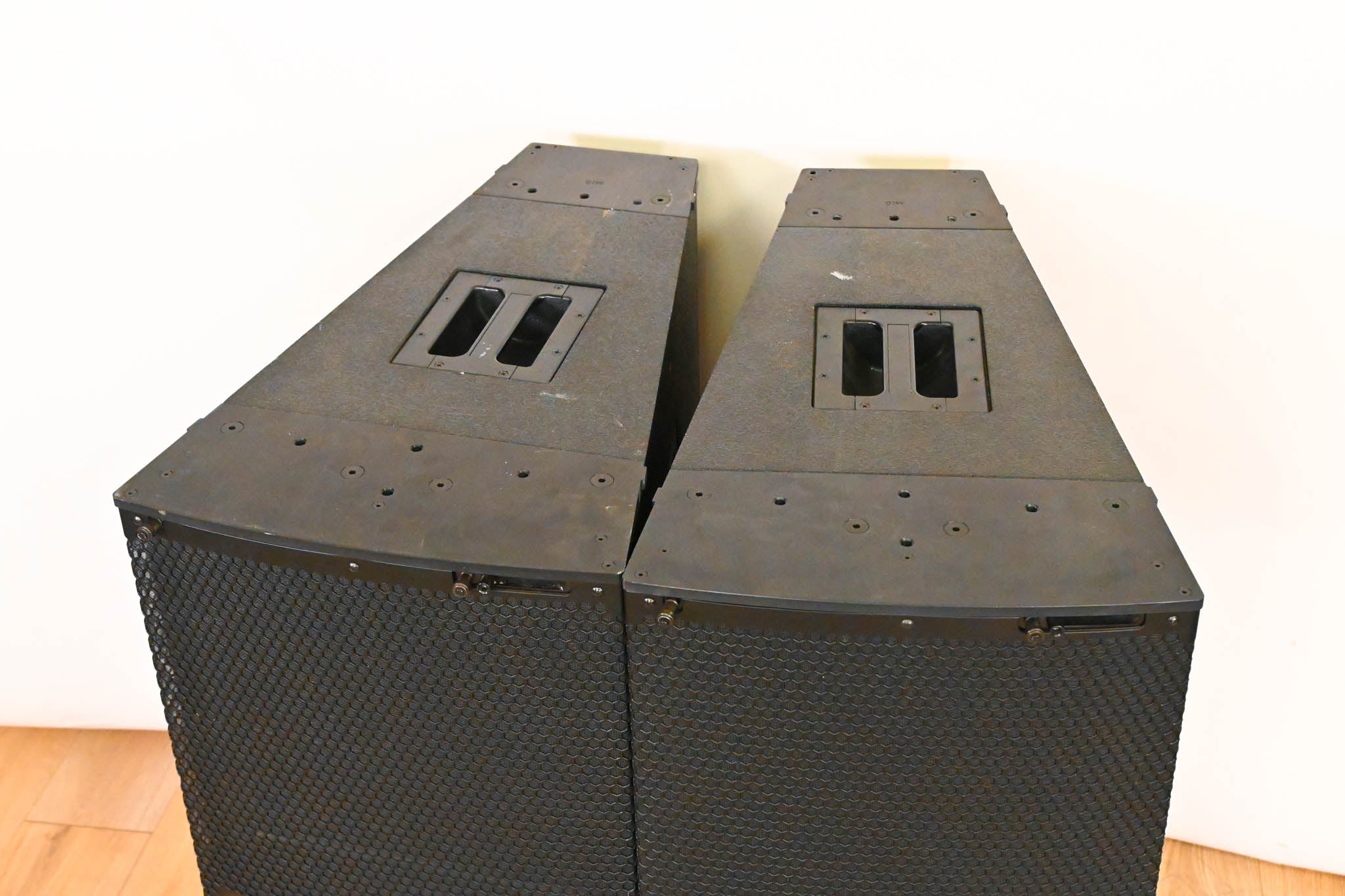 Meyer Sound JM-1P 15" Active Arrayable Loudspeaker (PAIR)