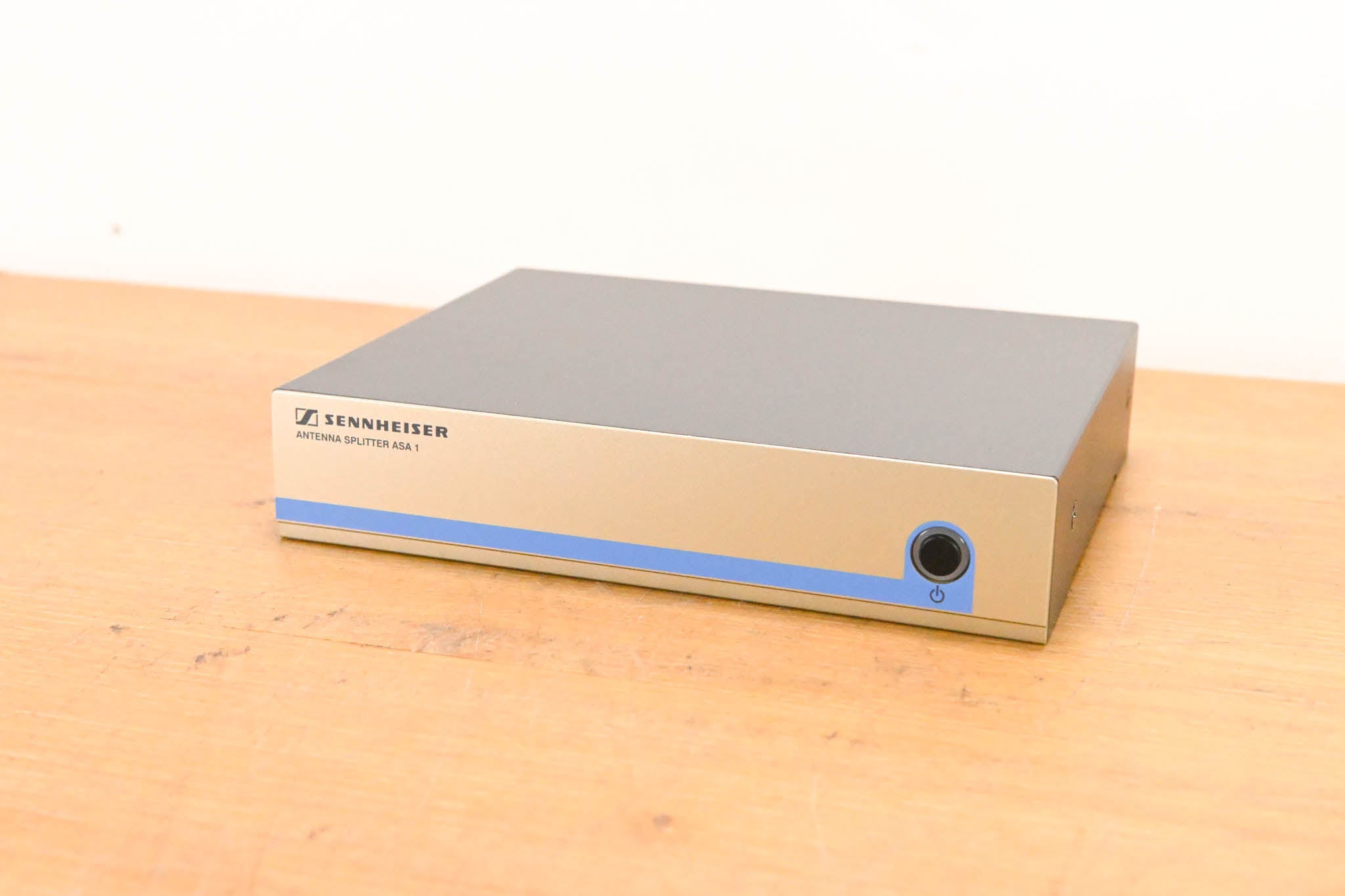 Sennheiser ASA 1 Active Antenna Splitter - 470-870 MHz (NO POWER SUPPLY)