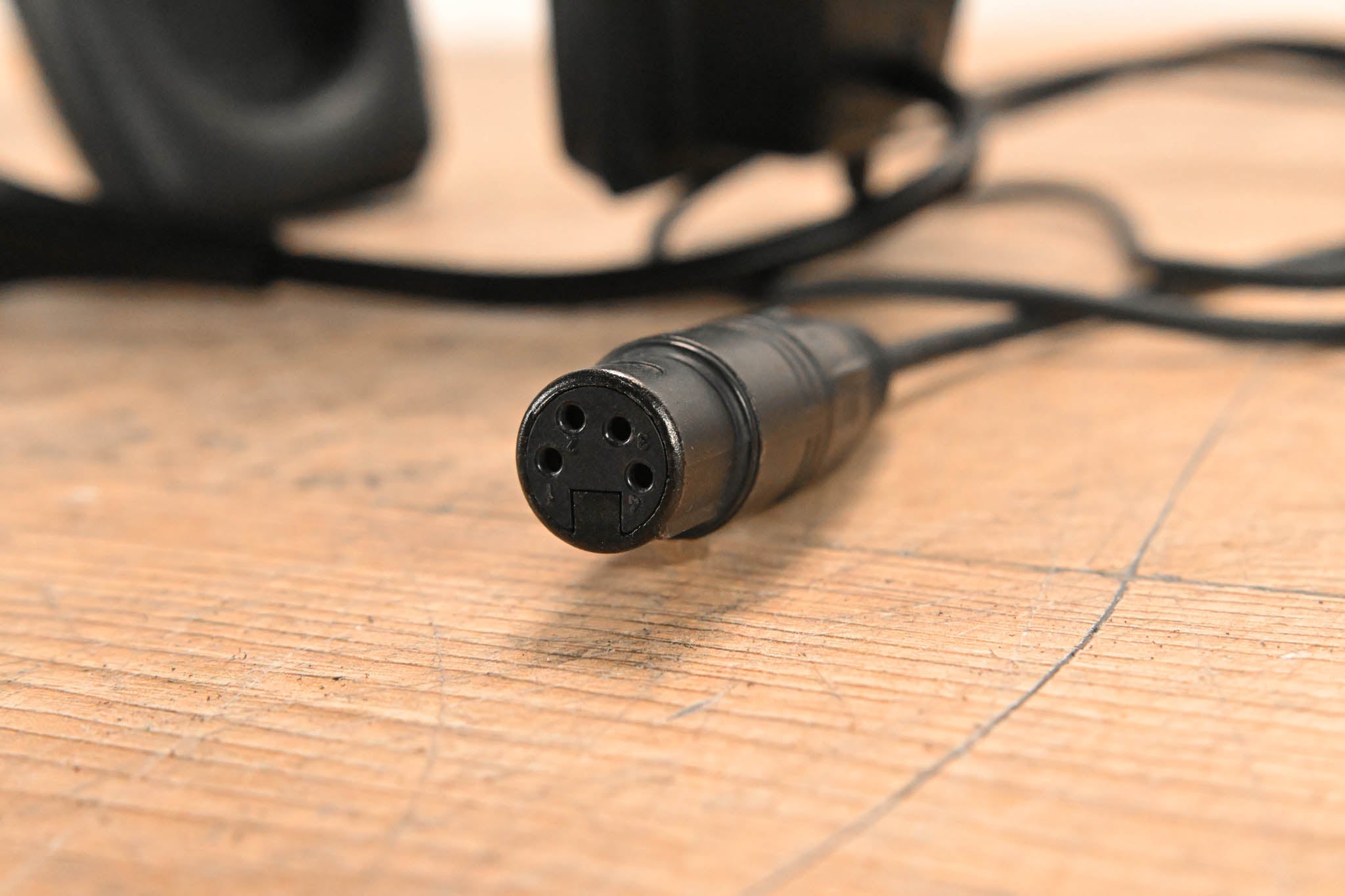 Telex PH-2 Dual-Sided Mono Medium-Weight Headset