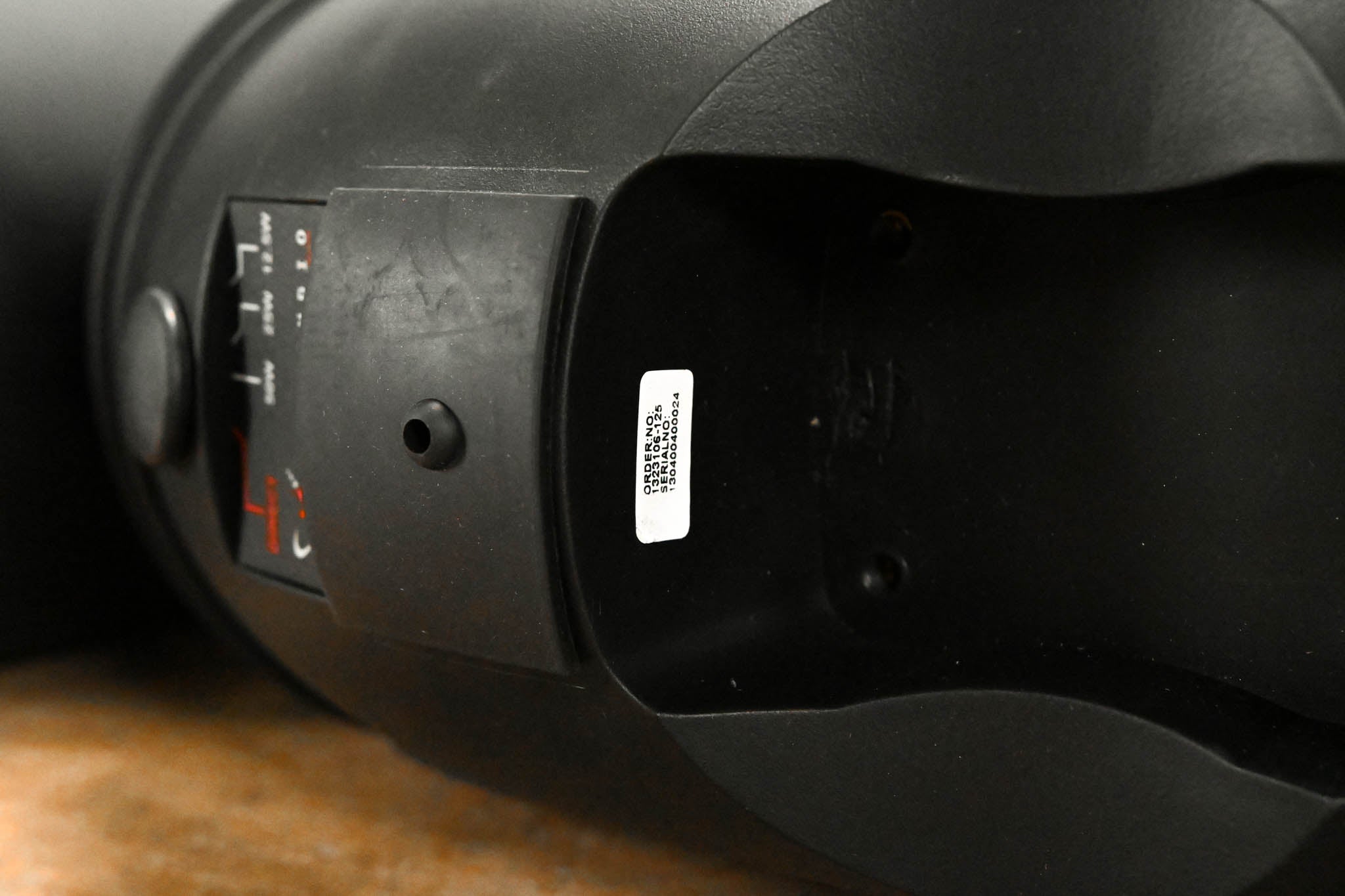 PreSonus WorxAudio I/O-4 Indoor/Outdoor Speaker System (PAIR)