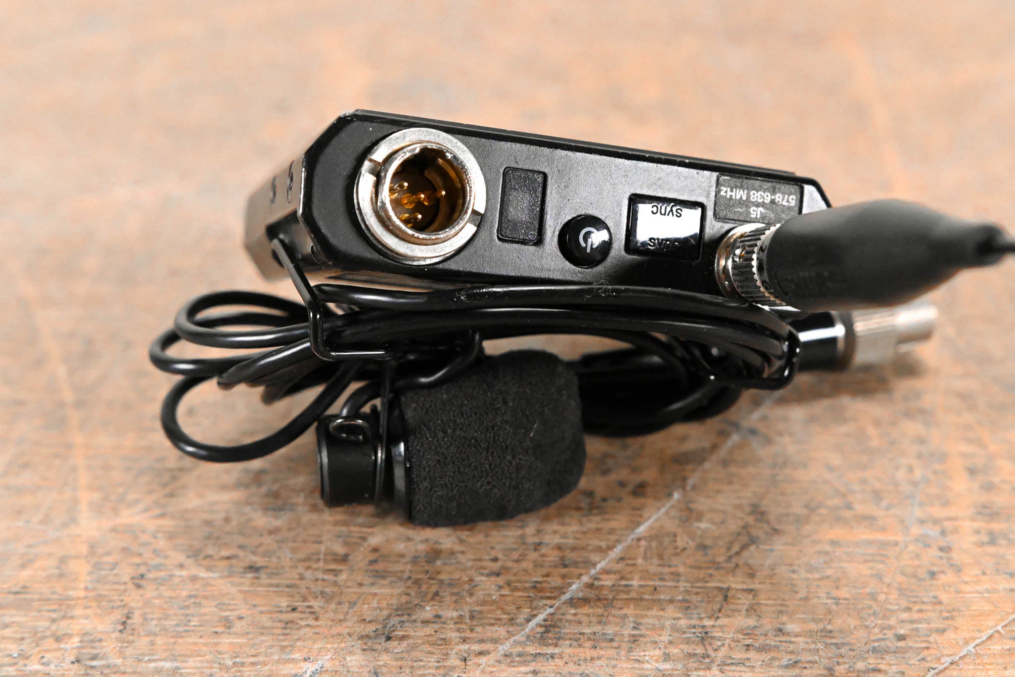 SHURE AXT100 動作良好 SHURE AXT100 動作良好 SHURE AXT100 動作良好 Shure