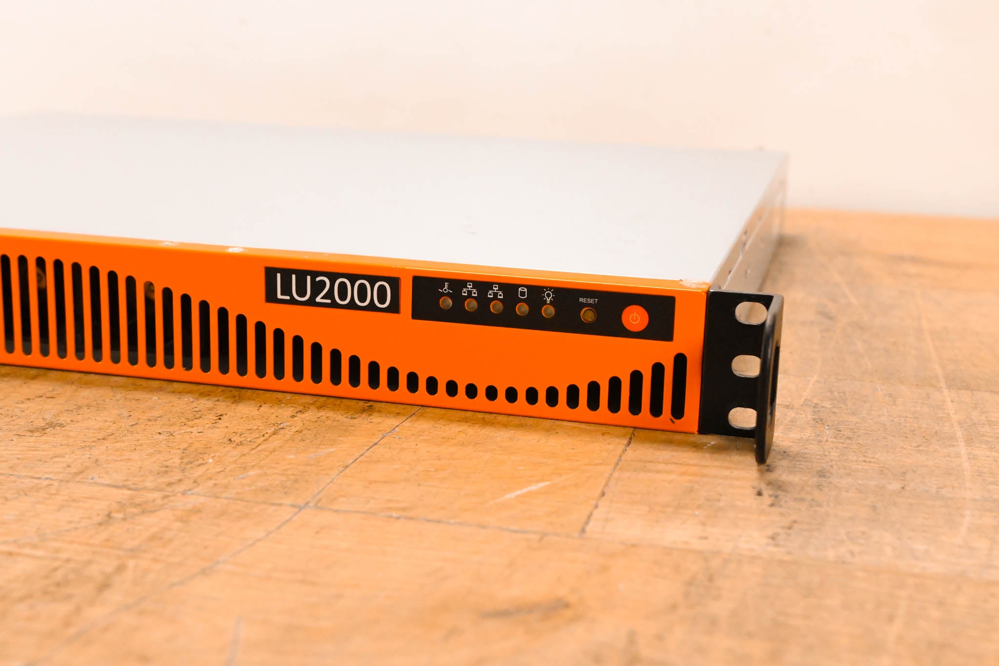LiveU LU2000 Dual HD Output Decoder Server