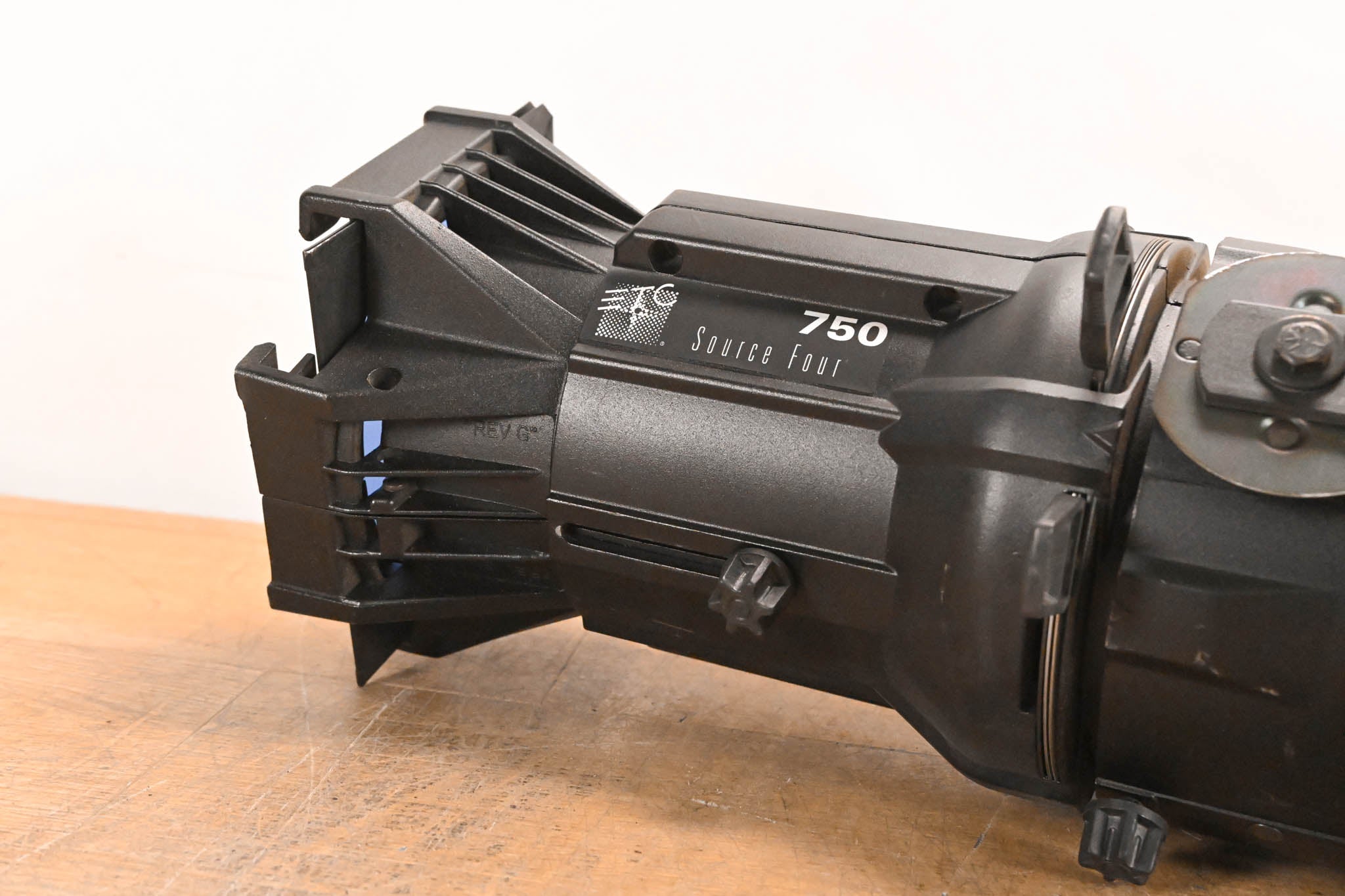 ETC Source Four 750 19 Degree Ellipsoidal Light