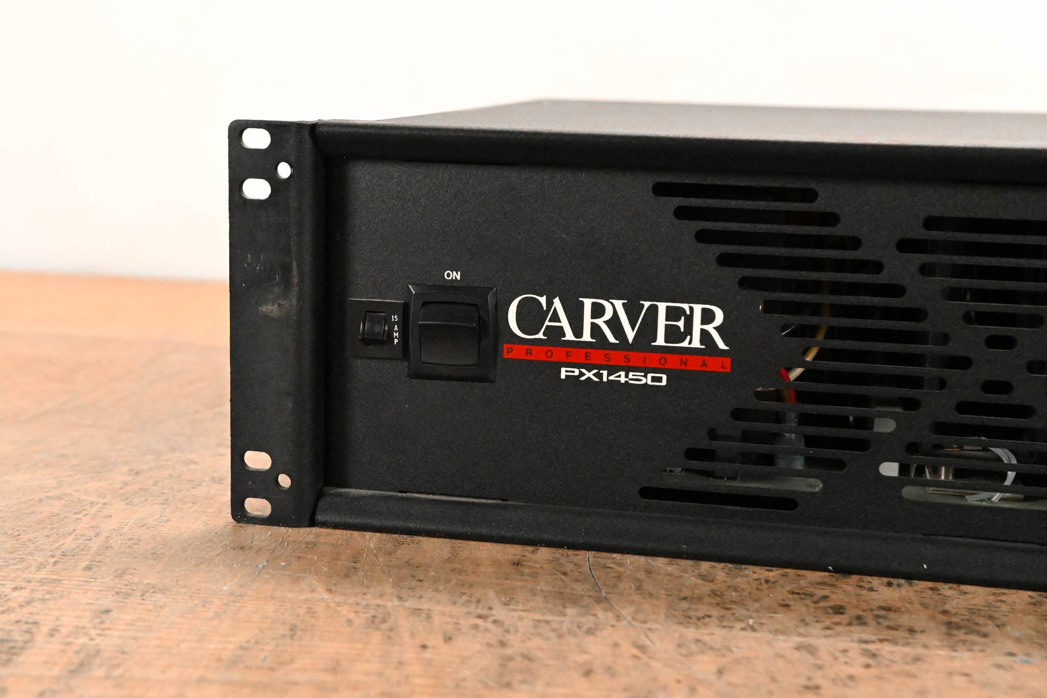 Carver PX1450 2-Channel Power Amplifier