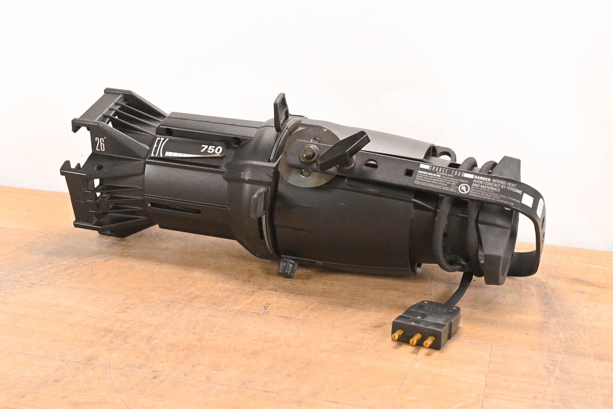 ETC Source Four 750 26 Degree Ellipsoidal Light