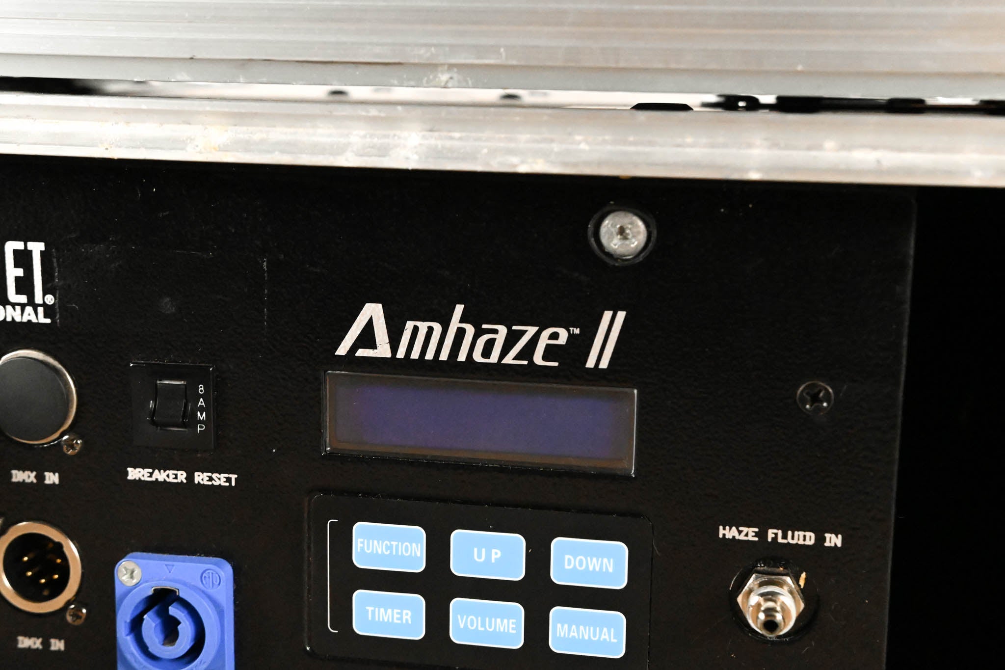 Chauvet Amhaze II Water-Based Haze Machine