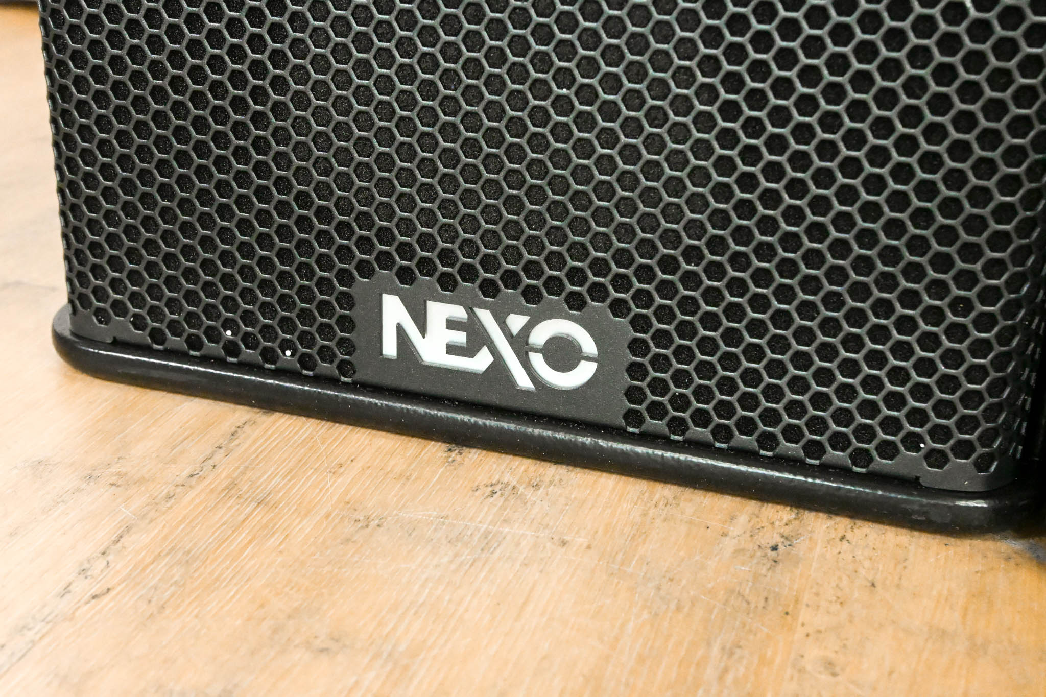 NEXO GEO S1210 2-Way Passive Loudspeaker (PAIR)