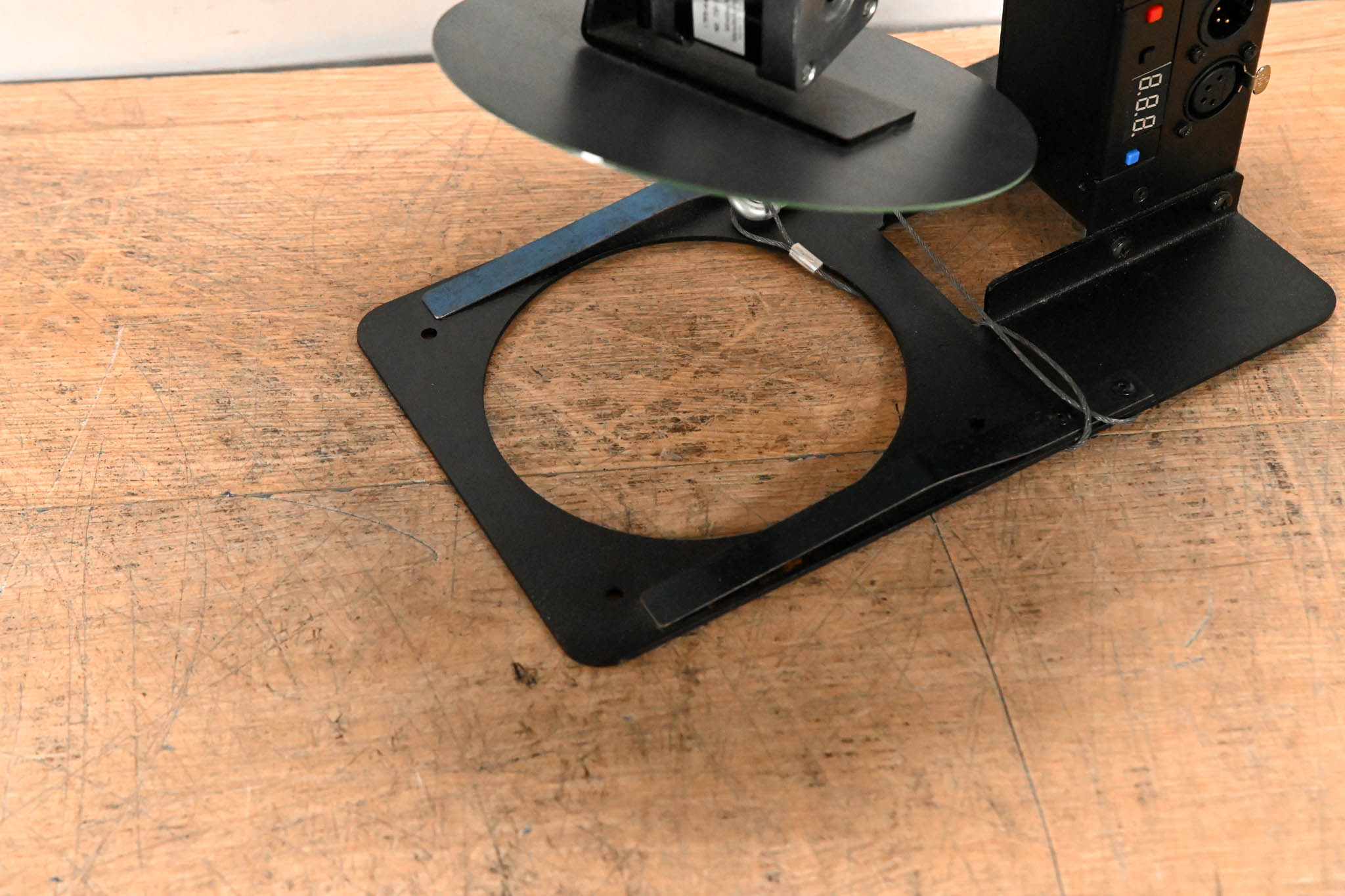 Rosco I-CUE Intelligent Mirror (NO POWER SUPPLY)