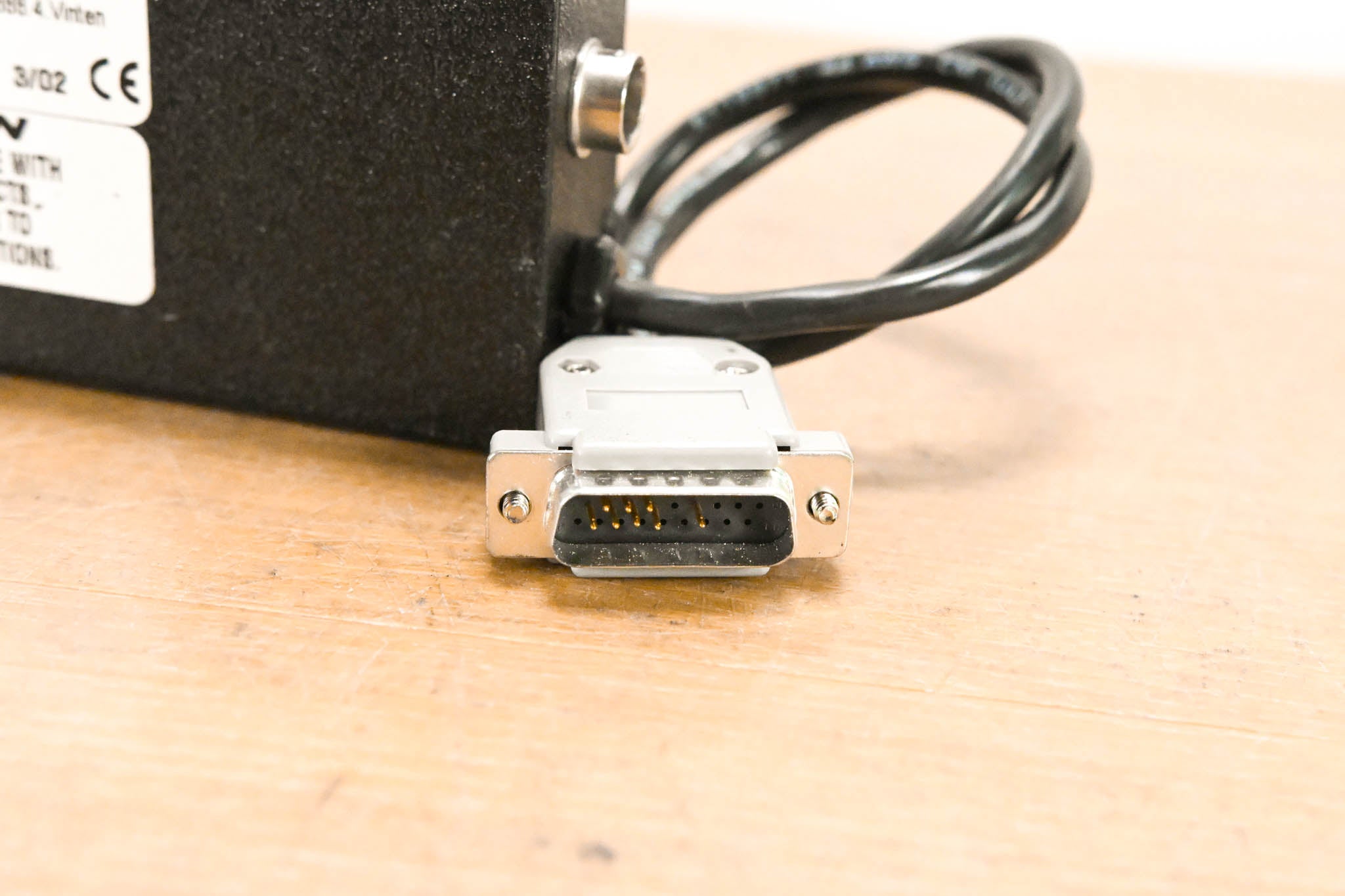 Vinten VCL-I/F Camera Control Lens Interface Module