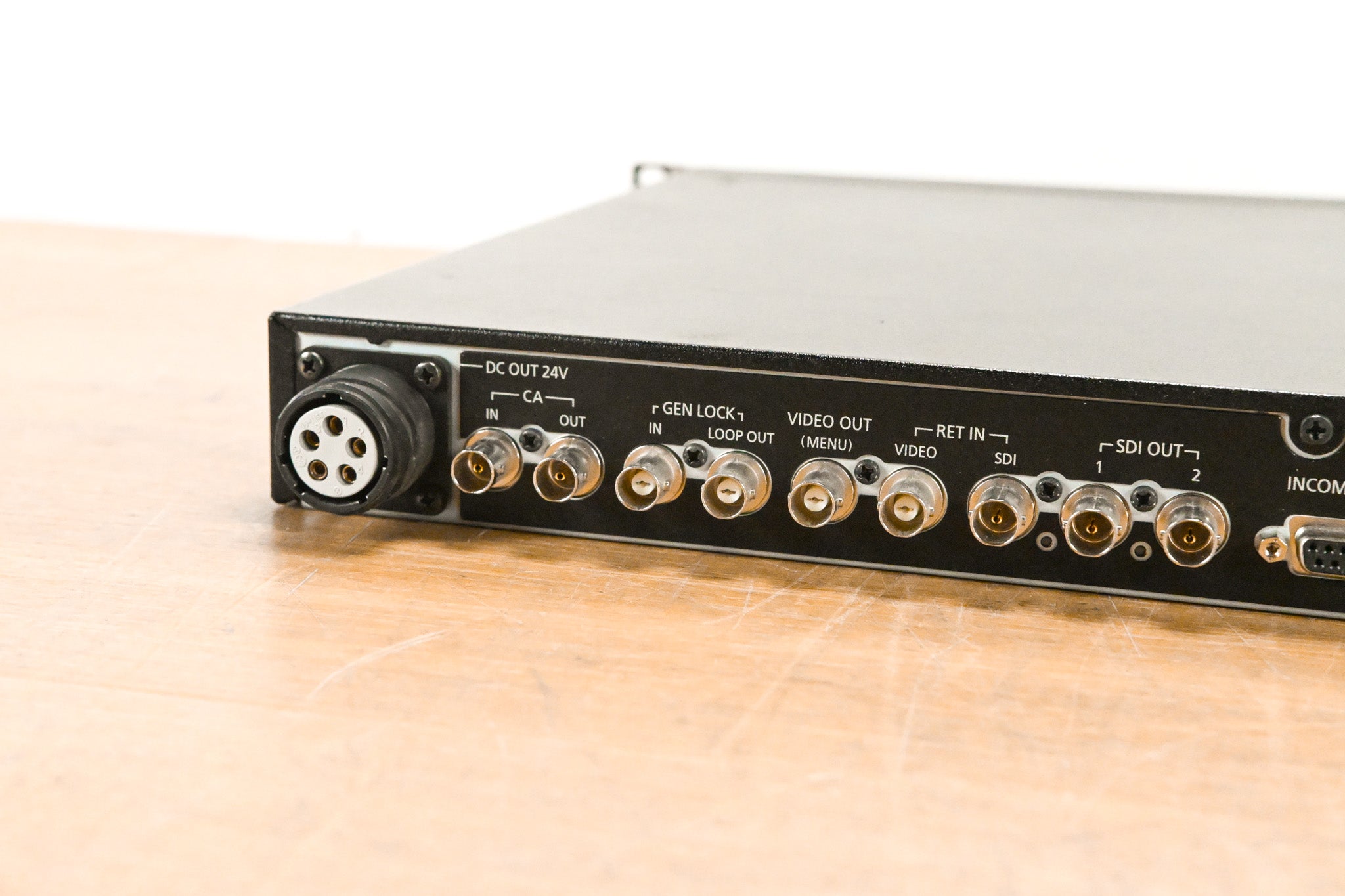 Panasonic AG-BS300 Digital Base Station