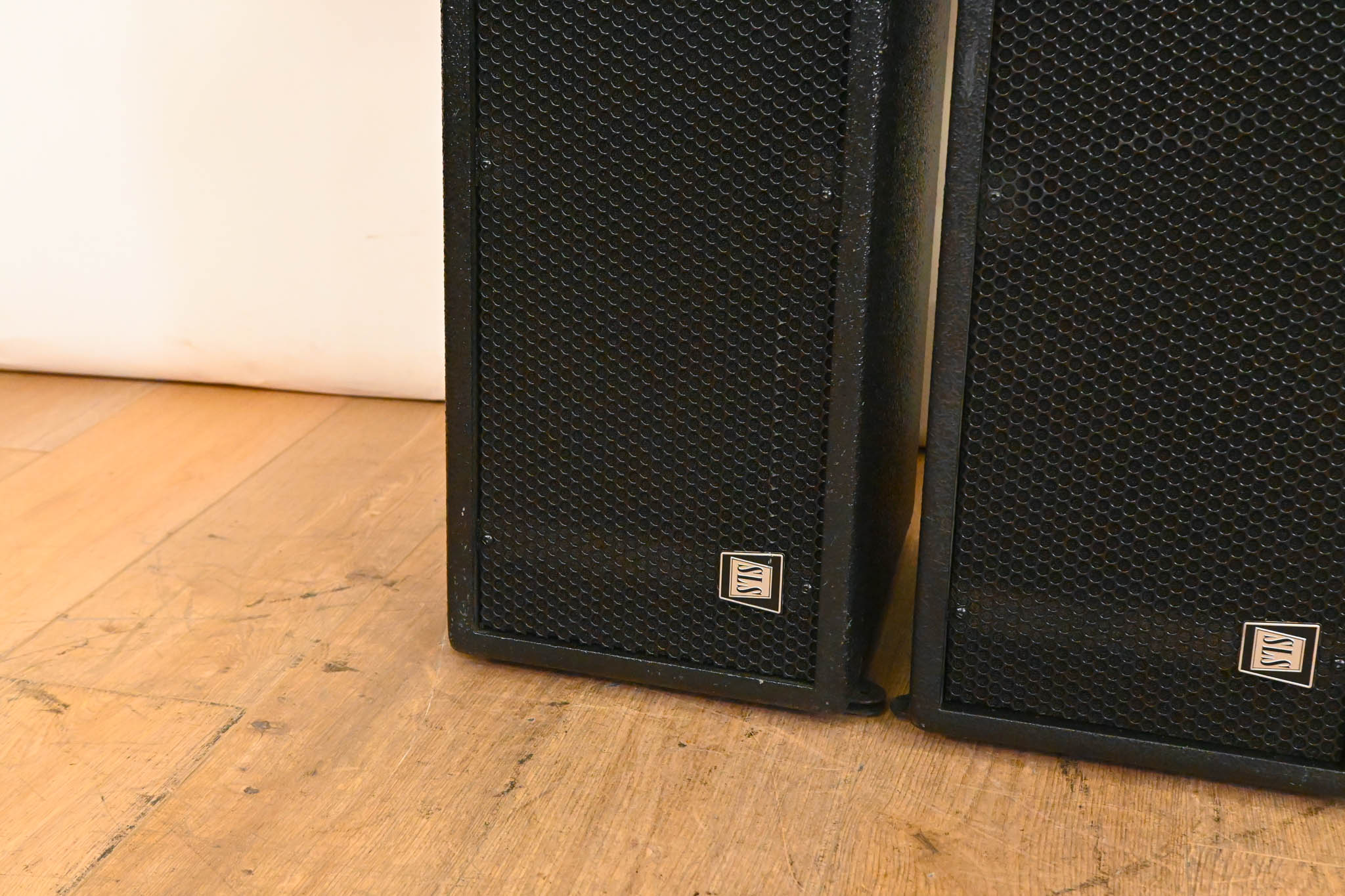 SLS LS8800 Full-Range Line Array Module (PAIR)