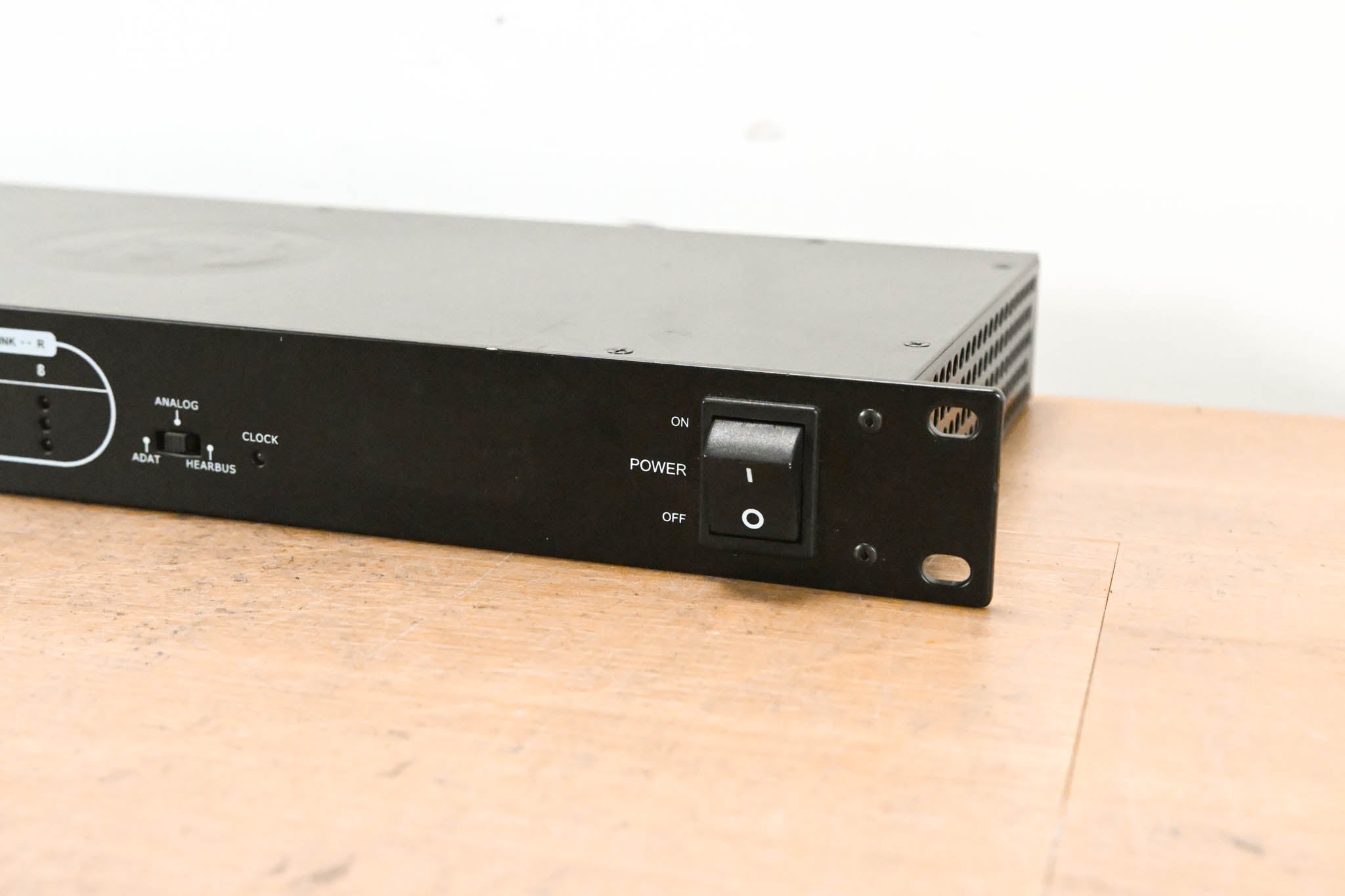 Hear Technologies Hear Back Hub for Hear Back Systems