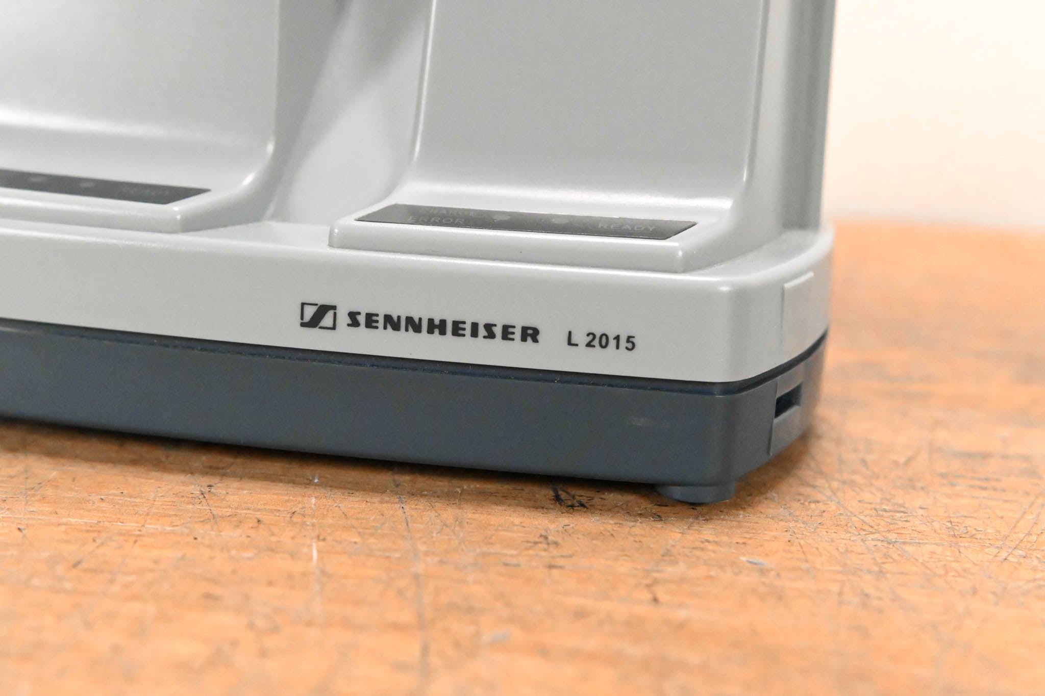Sennheiser L 2015 Charging Station (NO POWER SUPPLY)